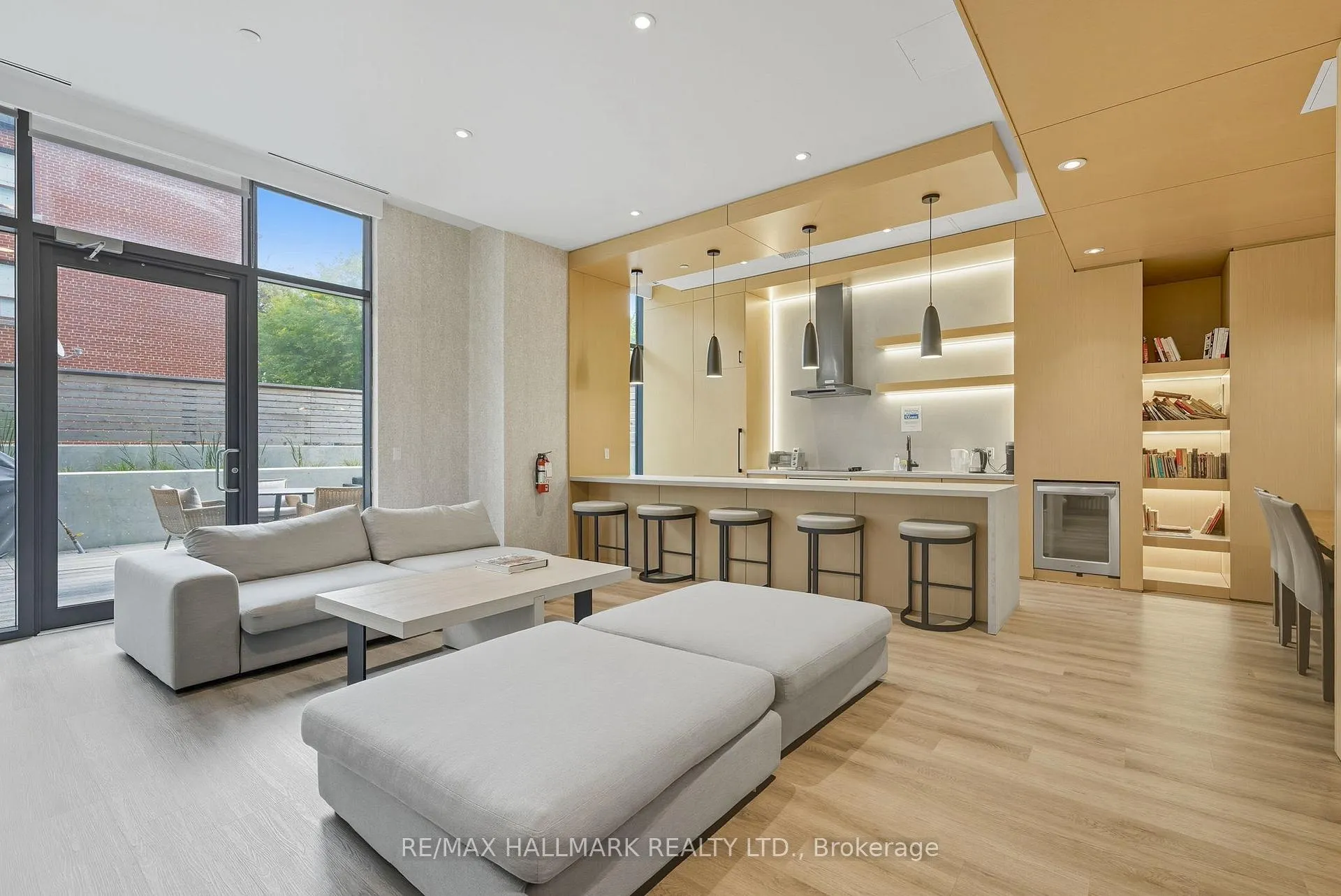 Photo 33 of Unit 513, 2369 Danforth Avenue, Toronto, East End-Danforth — HOMEH