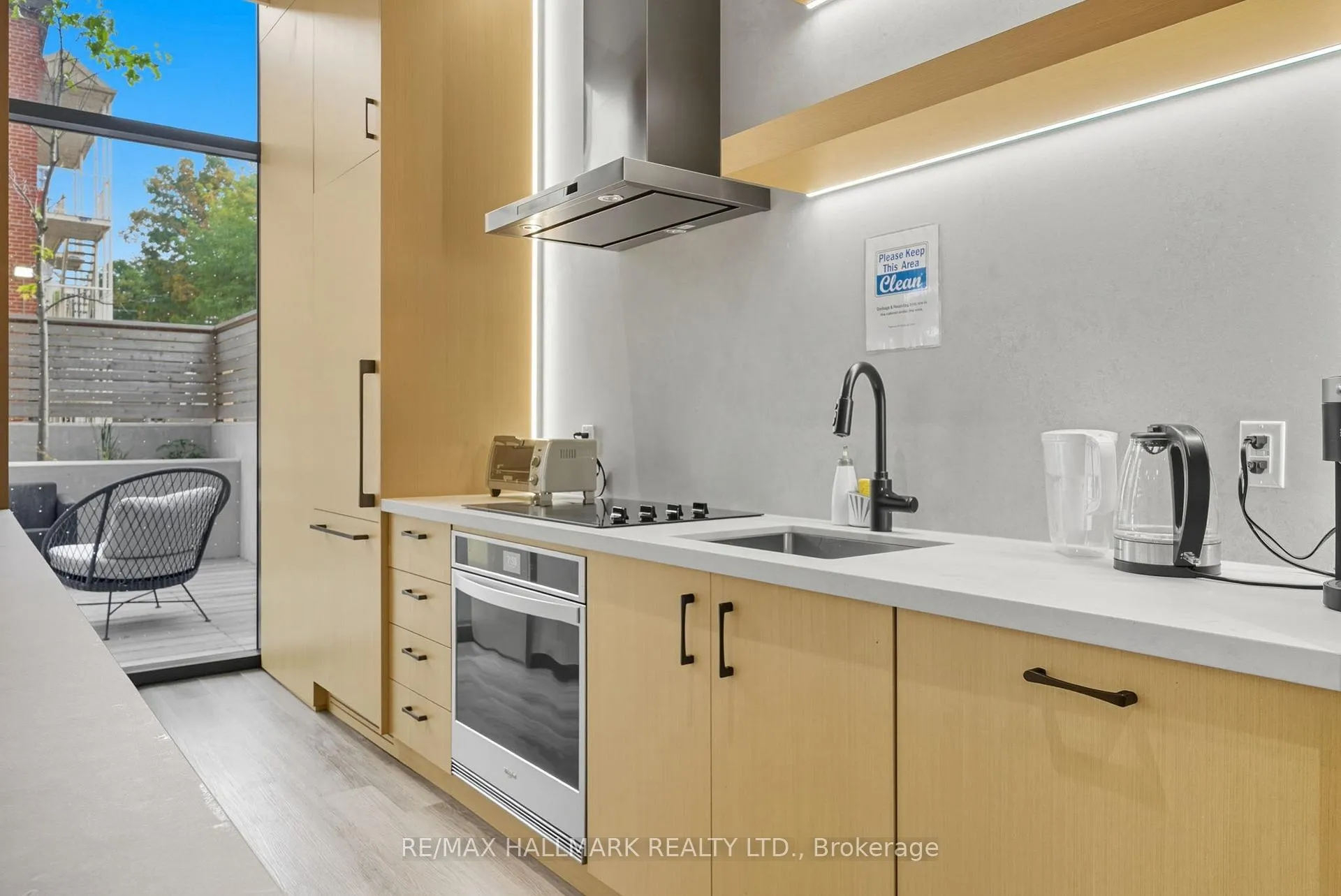 Photo 34 of Unit 513, 2369 Danforth Avenue, Toronto, East End-Danforth — HOMEH