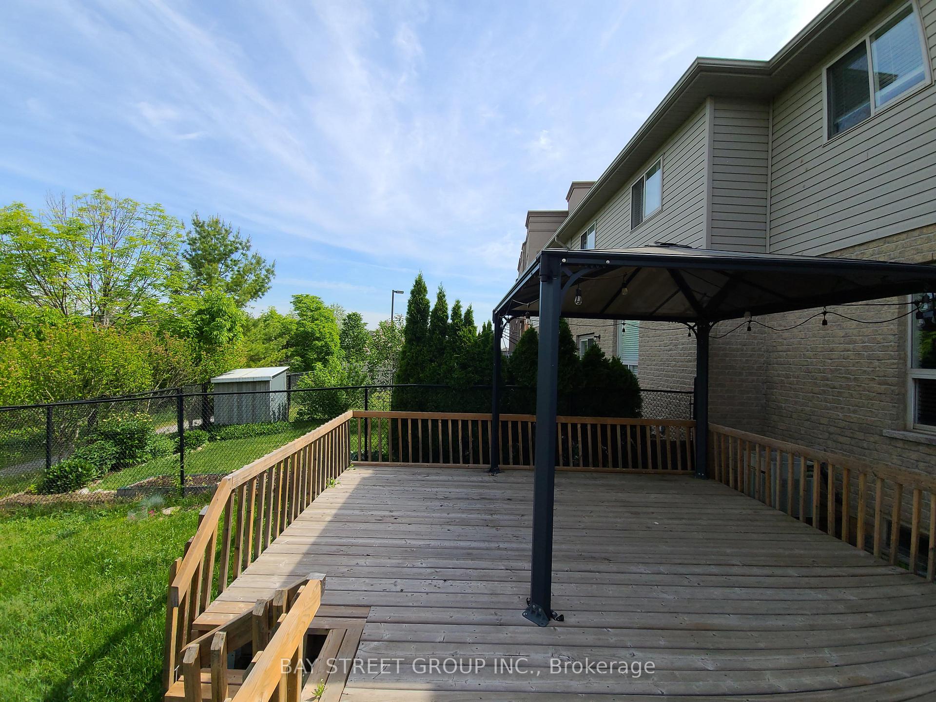 Photo 20 of 5321 Scotia Street, Burlington, Orchard — HOMEH