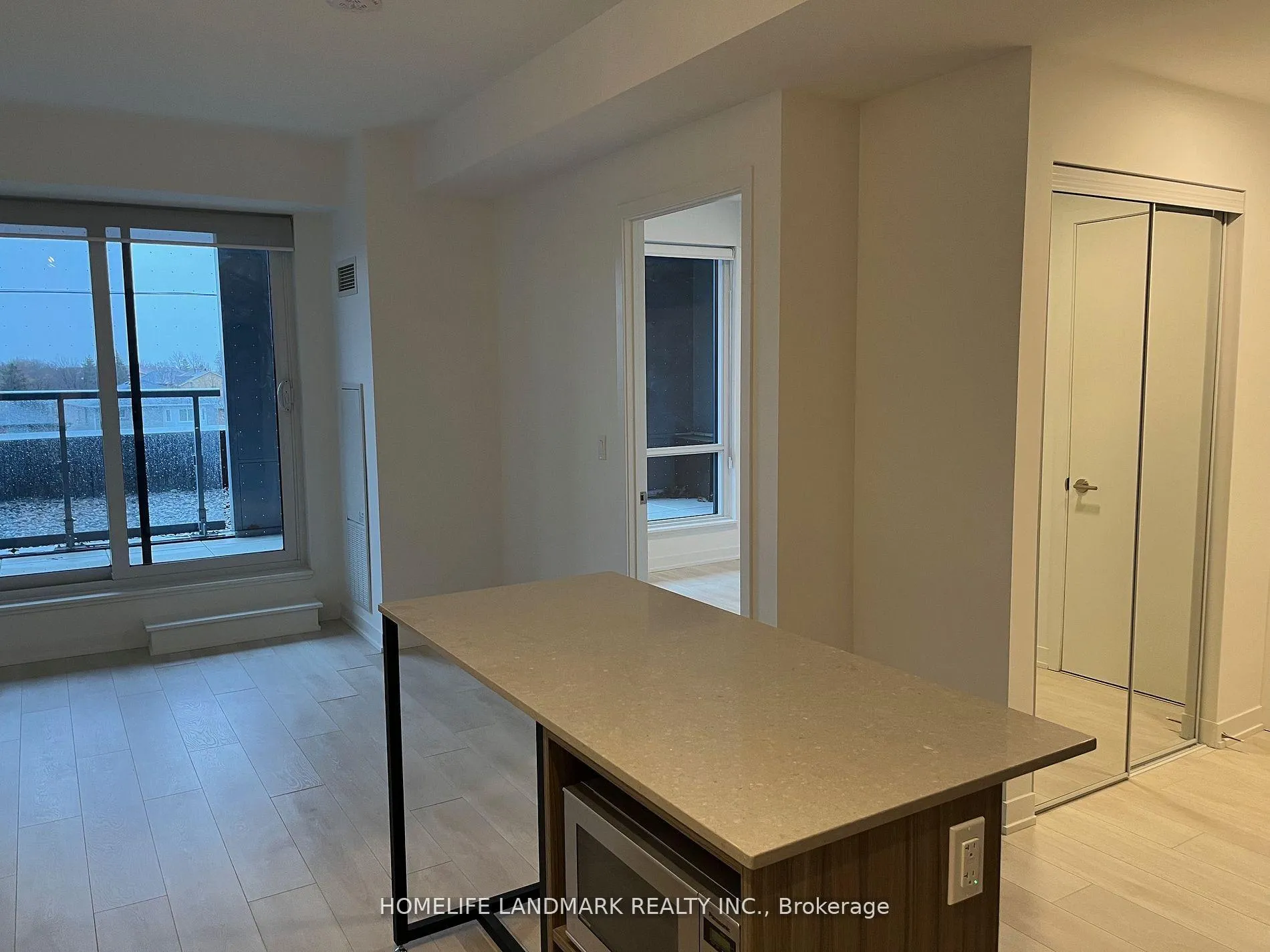 Photo 3 of Unit 314, 7950 Bathurst Street, Vaughan, Beverley Glen — HOMEH
