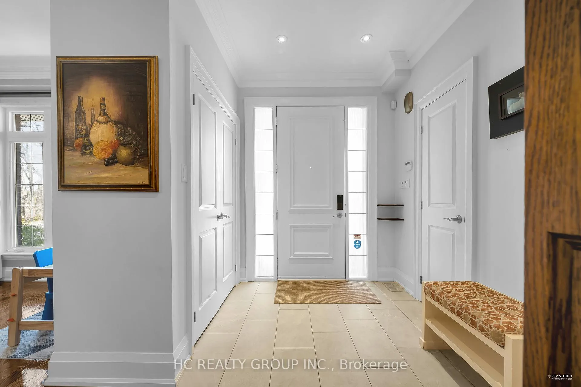 Photo 3 of 12 Rappert Avenue, North York, Bridle Path-Sunnybrook-York Mills — HOMEH