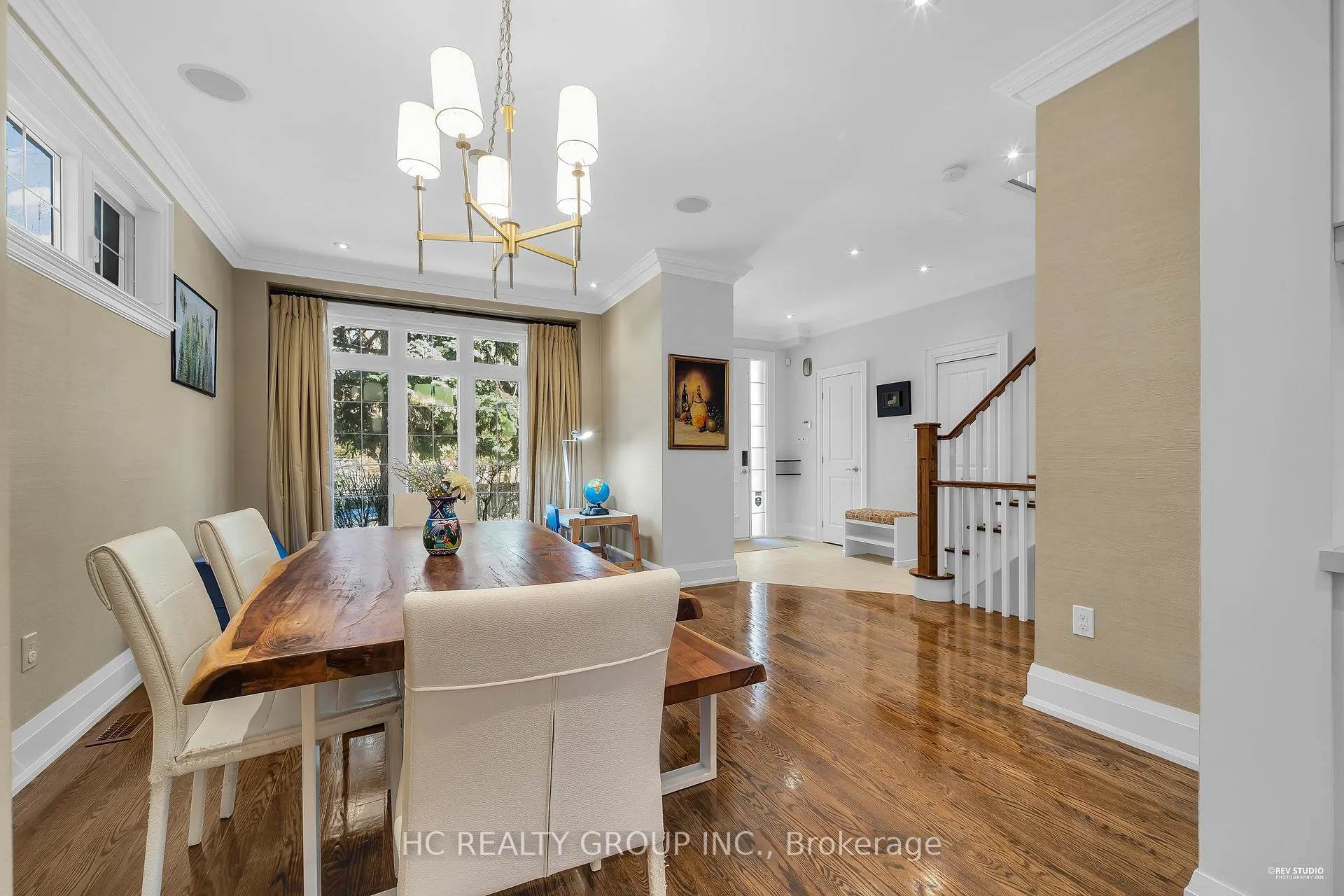 Photo 7 of 12 Rappert Avenue, North York, Bridle Path-Sunnybrook-York Mills — HOMEH