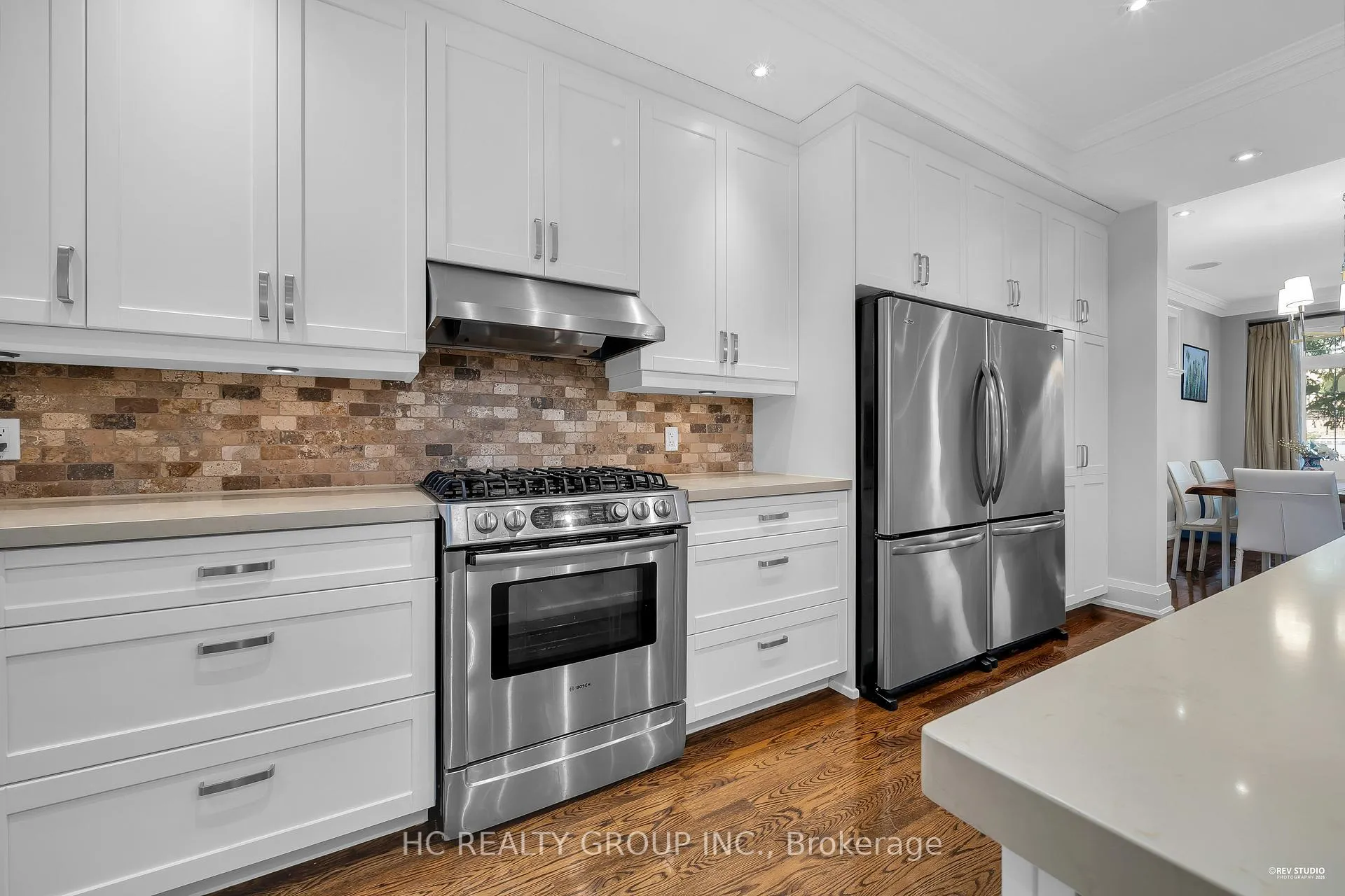 Photo 12 of 12 Rappert Avenue, North York, Bridle Path-Sunnybrook-York Mills — HOMEH