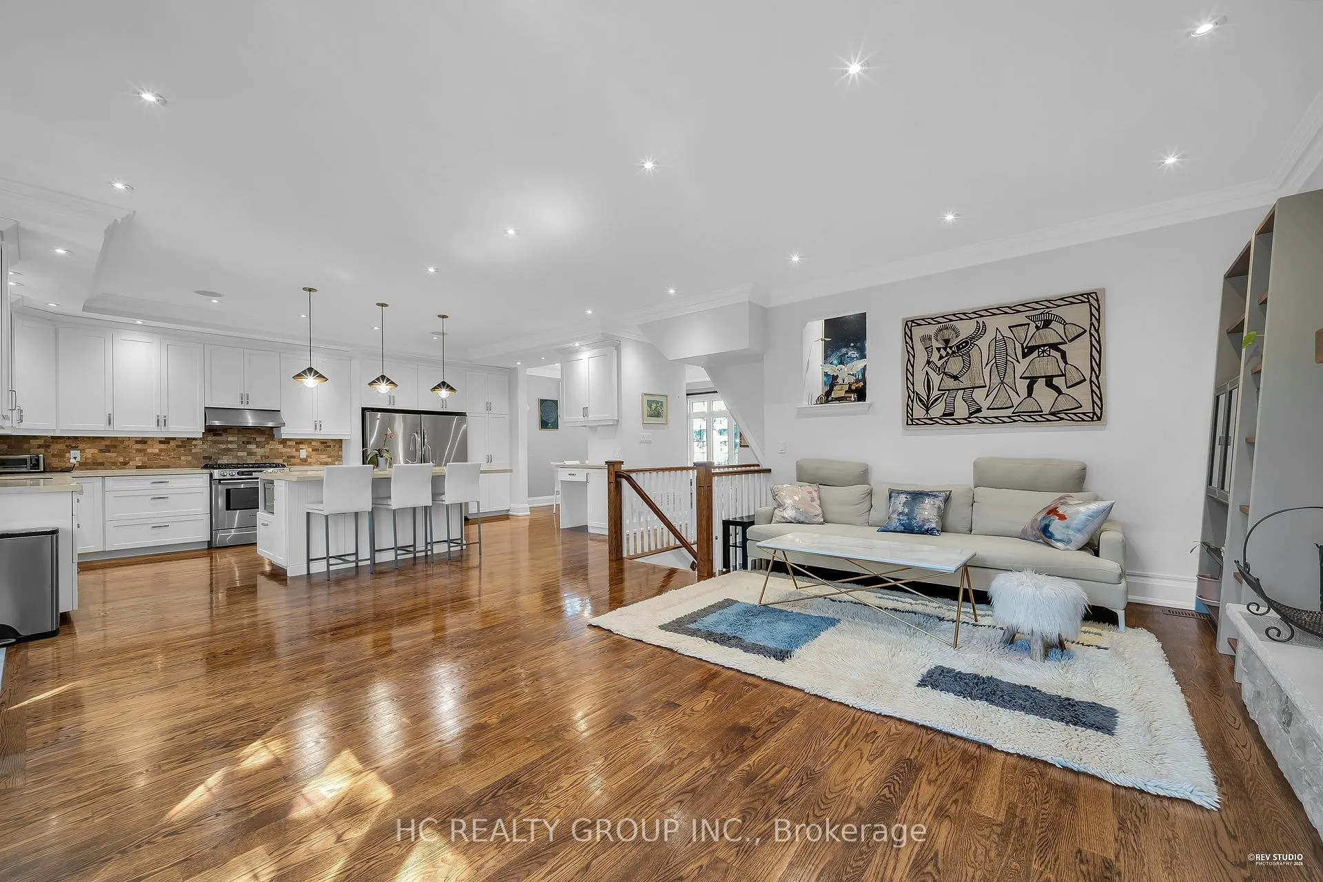 Photo 16 of 12 Rappert Avenue, North York, Bridle Path-Sunnybrook-York Mills — HOMEH