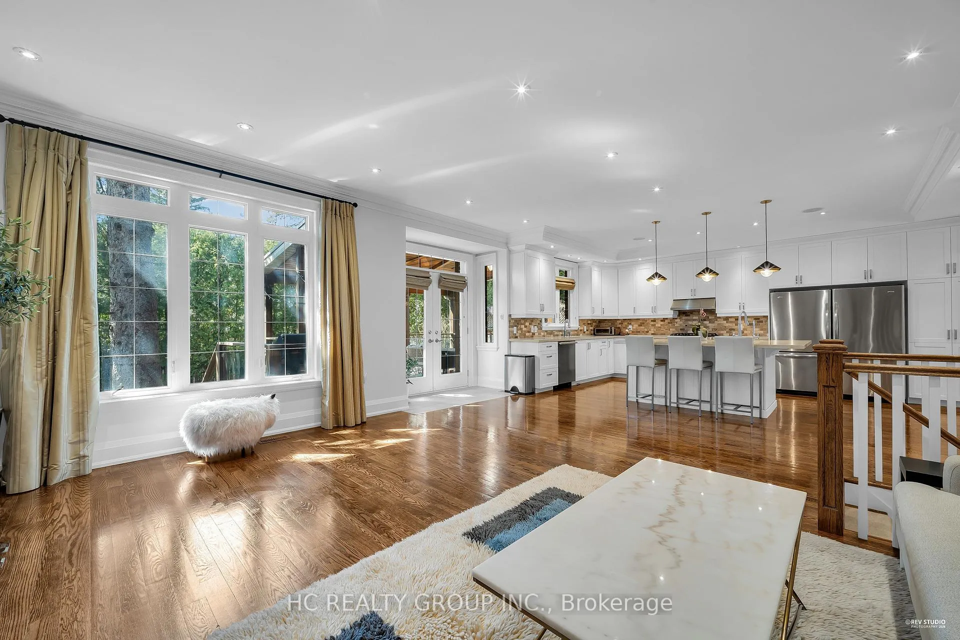 Photo 17 of 12 Rappert Avenue, North York, Bridle Path-Sunnybrook-York Mills — HOMEH