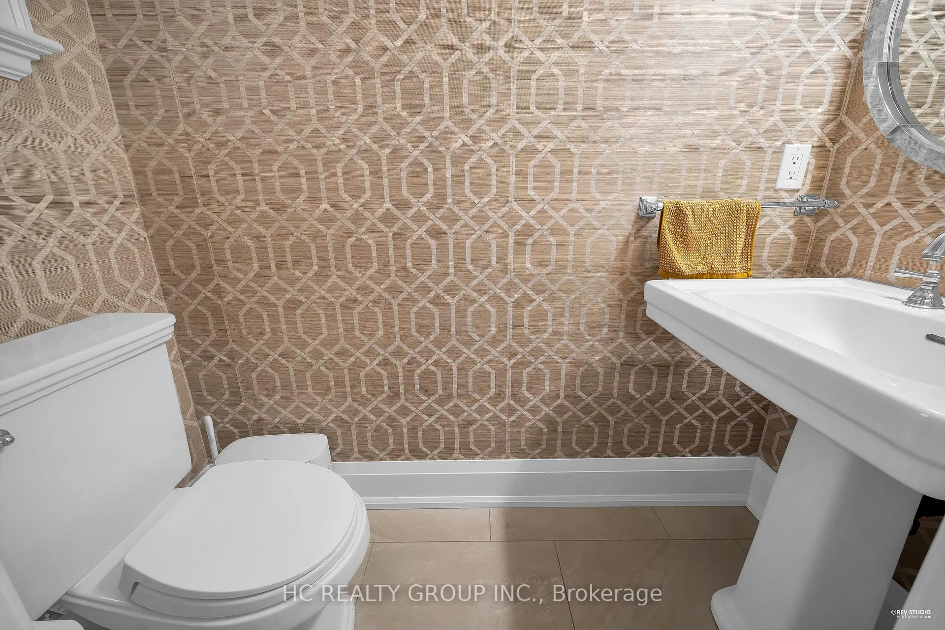 Photo 18 of 12 Rappert Avenue, North York, Bridle Path-Sunnybrook-York Mills — HOMEH