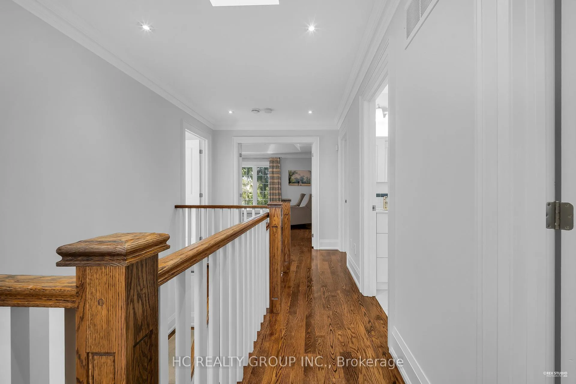 Photo 20 of 12 Rappert Avenue, North York, Bridle Path-Sunnybrook-York Mills — HOMEH