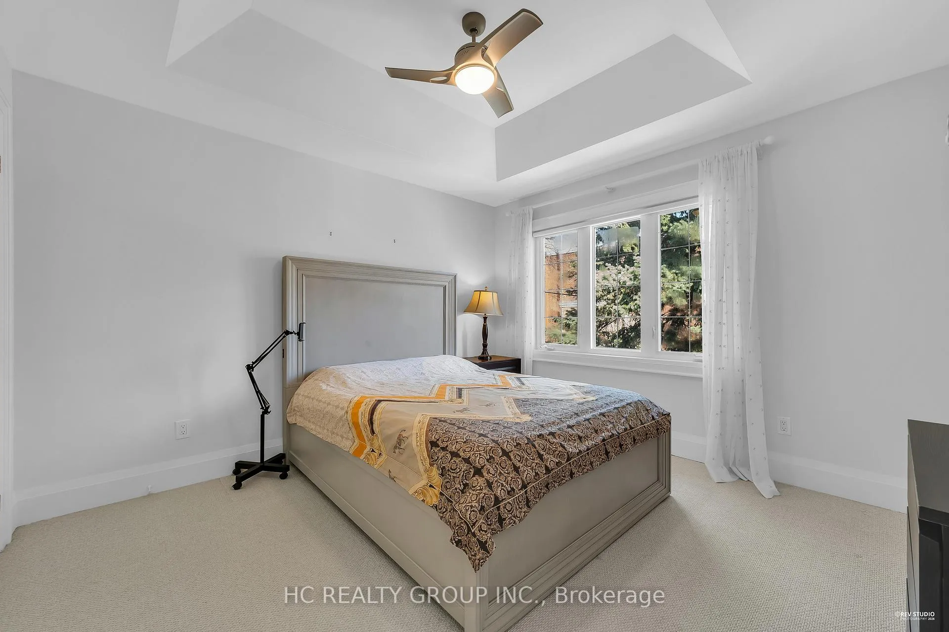 Photo 21 of 12 Rappert Avenue, North York, Bridle Path-Sunnybrook-York Mills — HOMEH