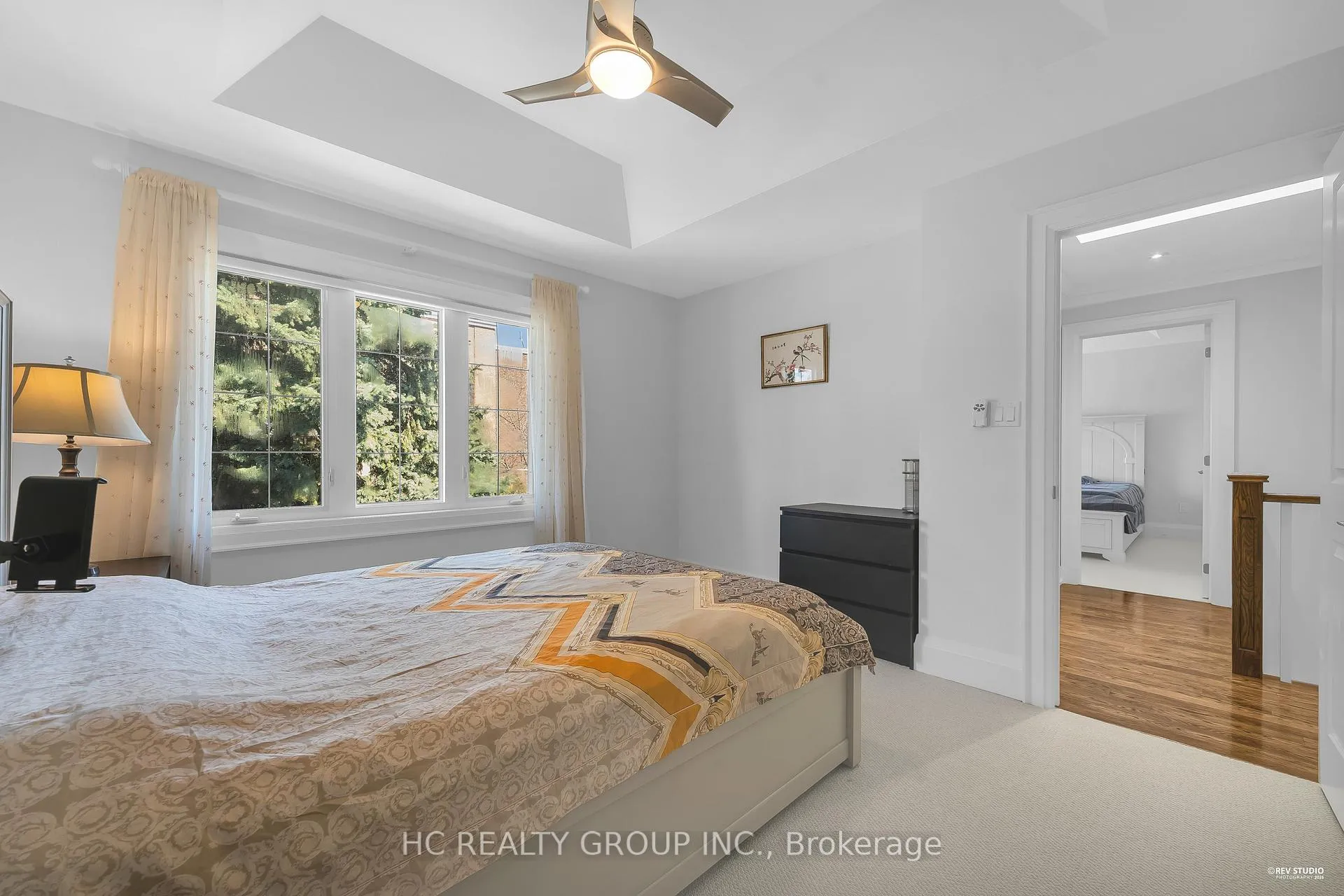 Photo 23 of 12 Rappert Avenue, North York, Bridle Path-Sunnybrook-York Mills — HOMEH
