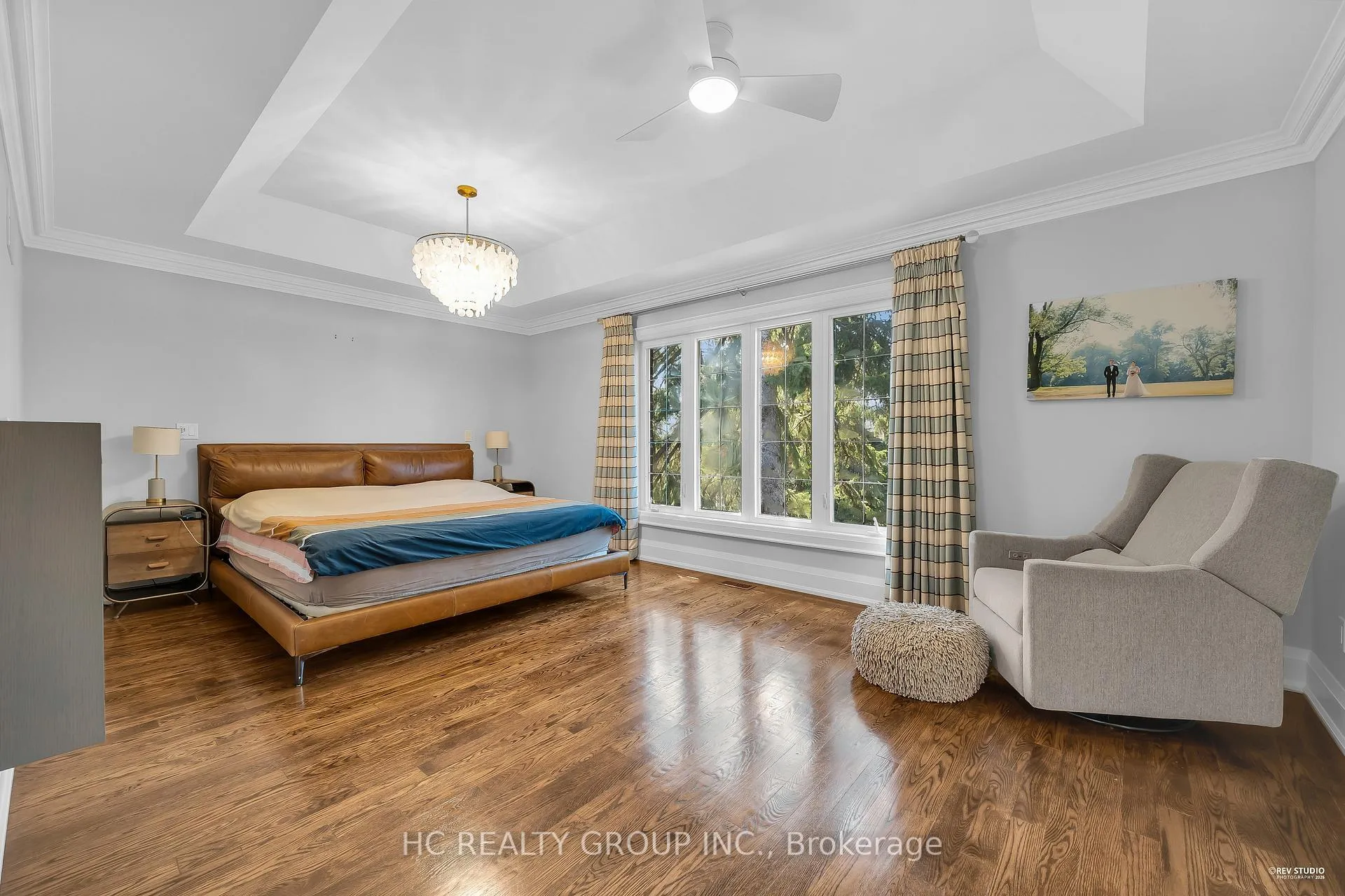 Photo 25 of 12 Rappert Avenue, North York, Bridle Path-Sunnybrook-York Mills — HOMEH