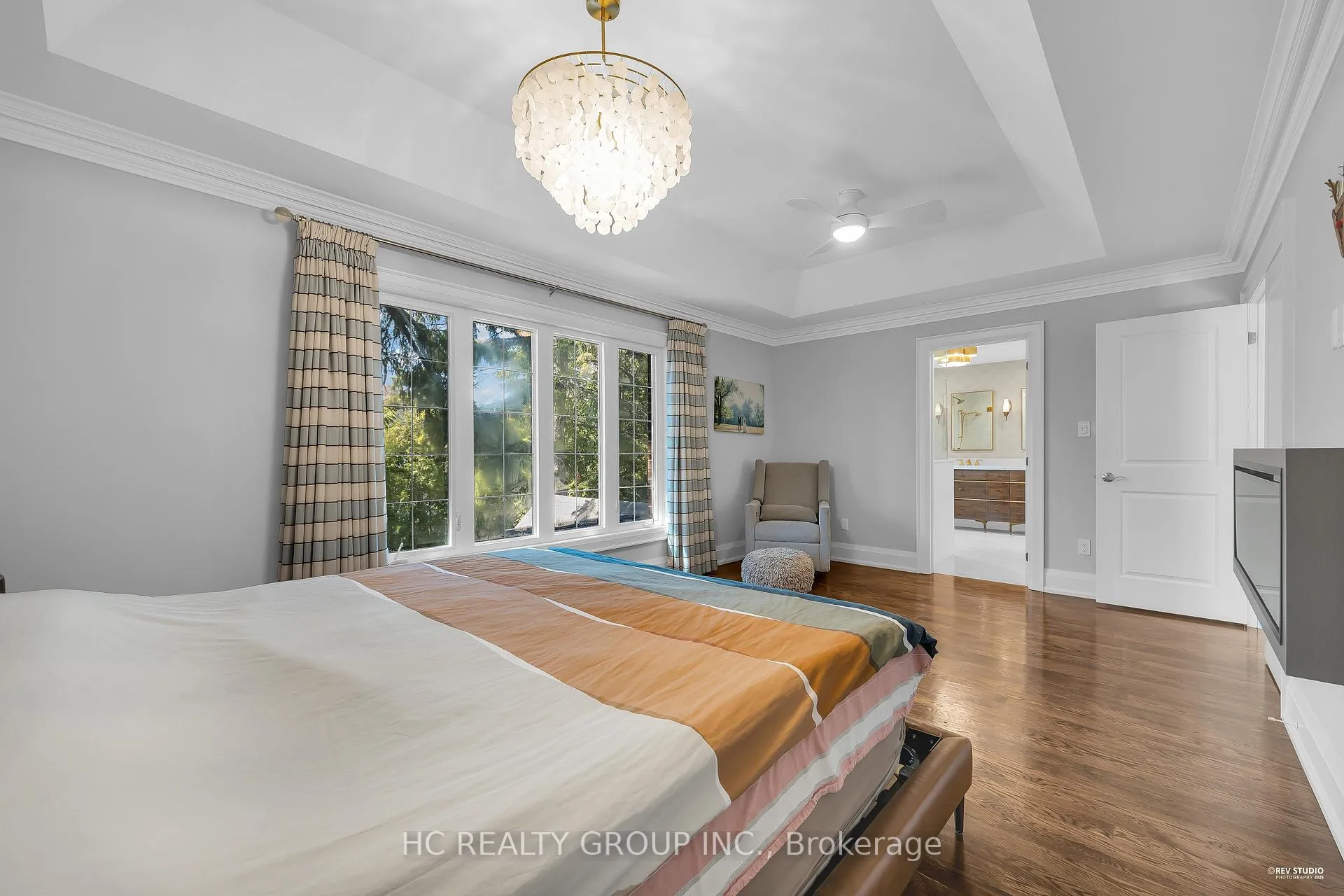 Photo 26 of 12 Rappert Avenue, North York, Bridle Path-Sunnybrook-York Mills — HOMEH