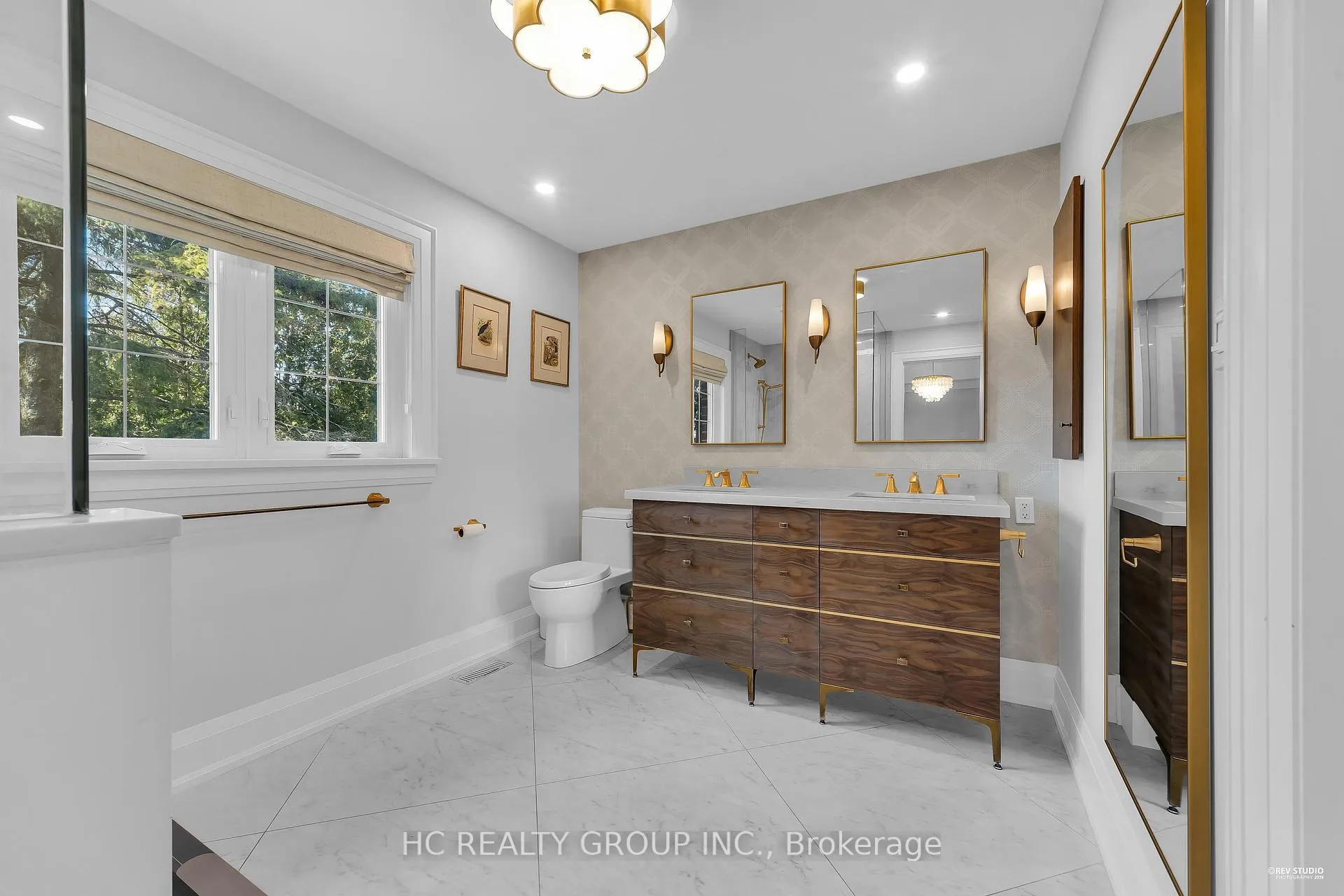 Photo 27 of 12 Rappert Avenue, North York, Bridle Path-Sunnybrook-York Mills — HOMEH