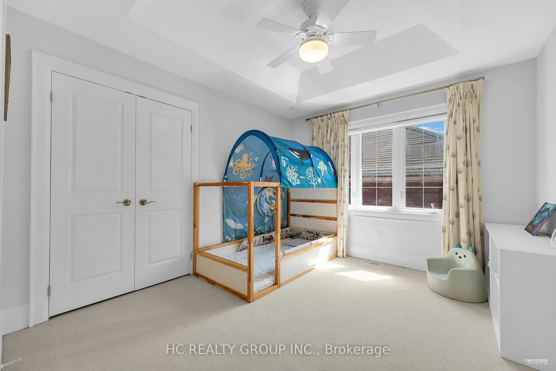 Photo 32 of 12 Rappert Avenue, North York, Bridle Path-Sunnybrook-York Mills — HOMEH