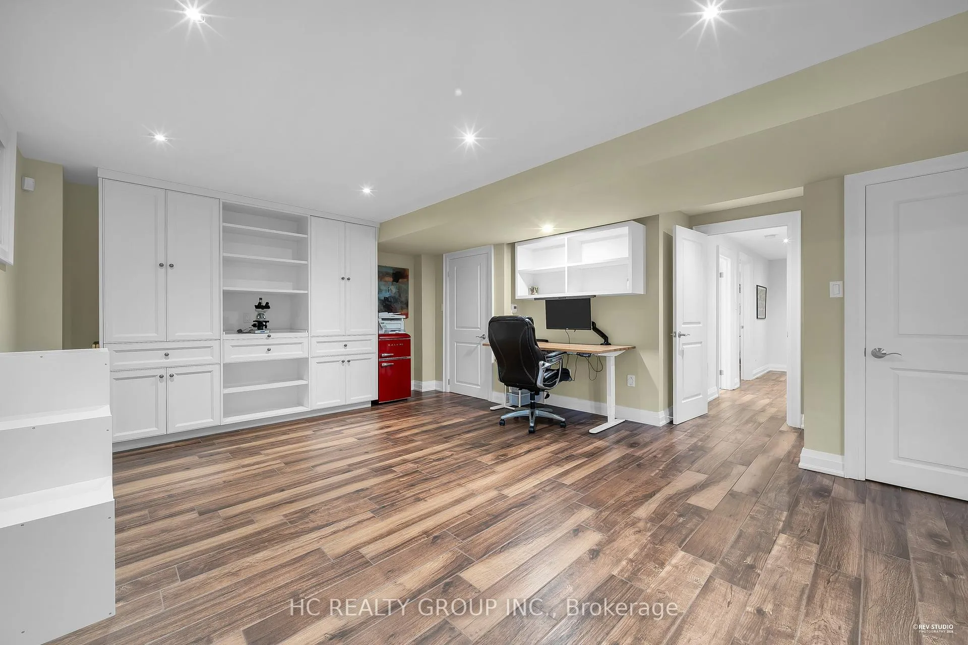 Photo 37 of 12 Rappert Avenue, North York, Bridle Path-Sunnybrook-York Mills — HOMEH