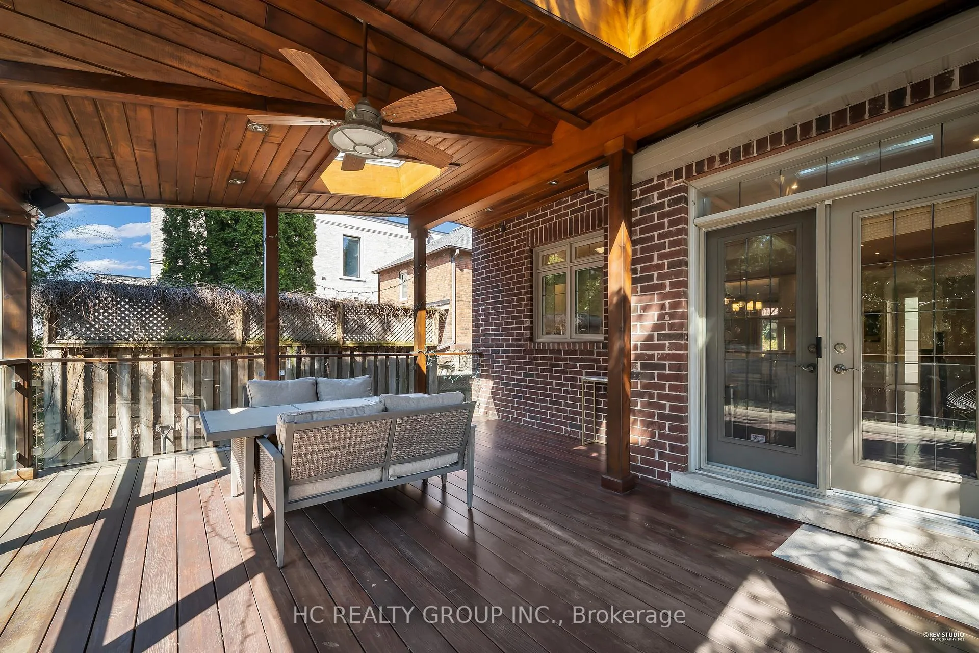 Photo 39 of 12 Rappert Avenue, North York, Bridle Path-Sunnybrook-York Mills — HOMEH