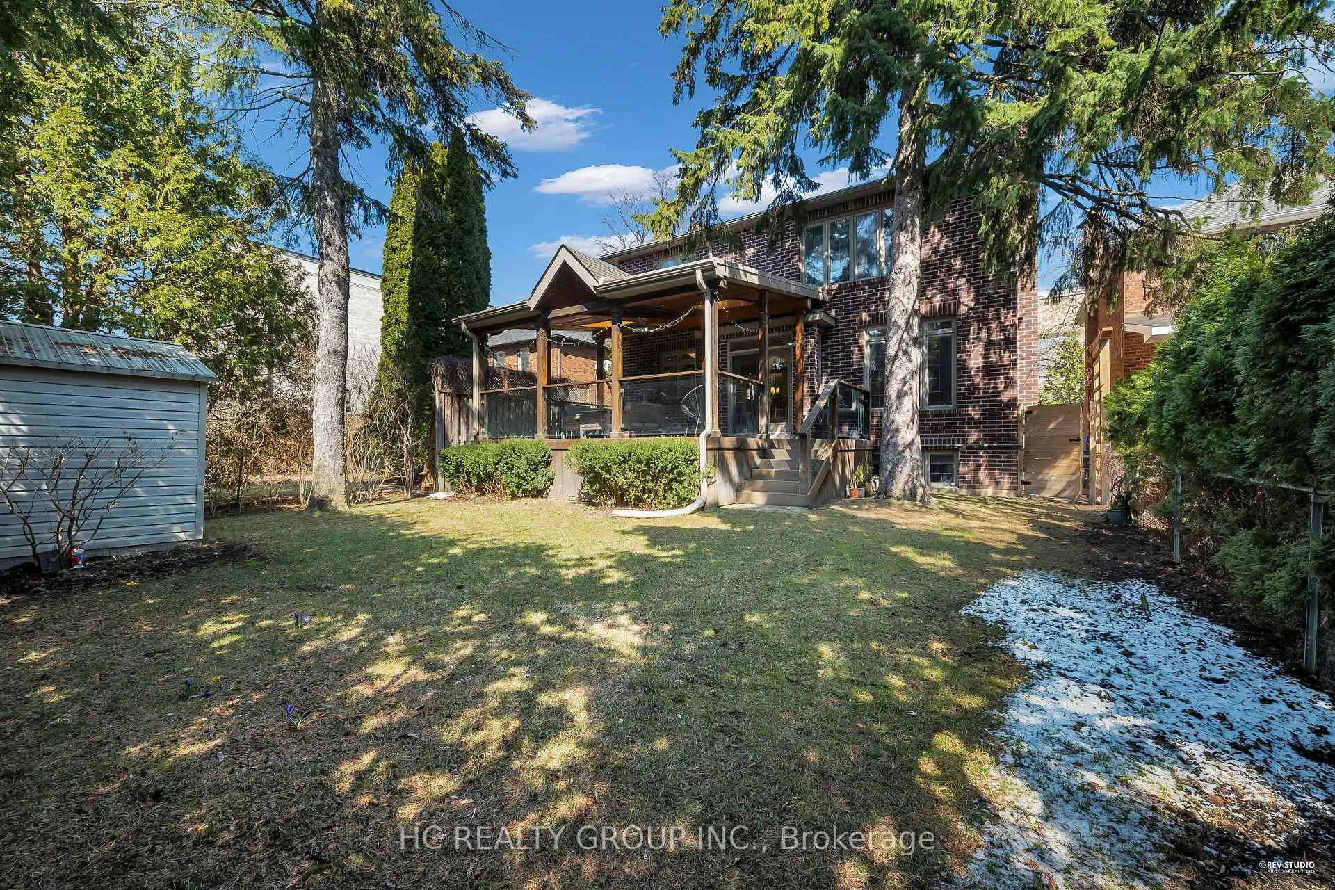 Photo 40 of 12 Rappert Avenue, North York, Bridle Path-Sunnybrook-York Mills — HOMEH