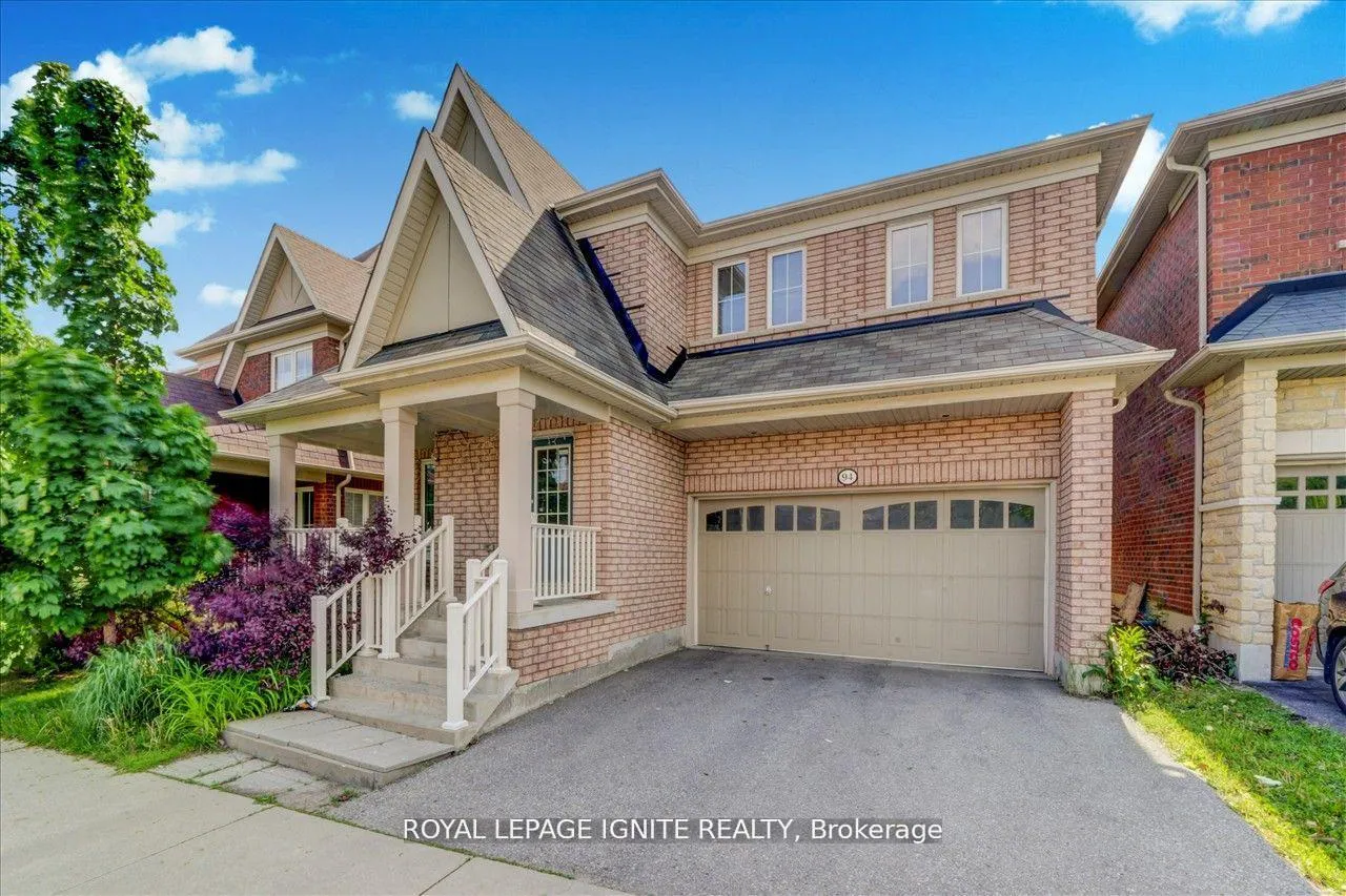 Photo 2 of 94 Gillett Drive, Ajax, Northeast Ajax — HOMEH