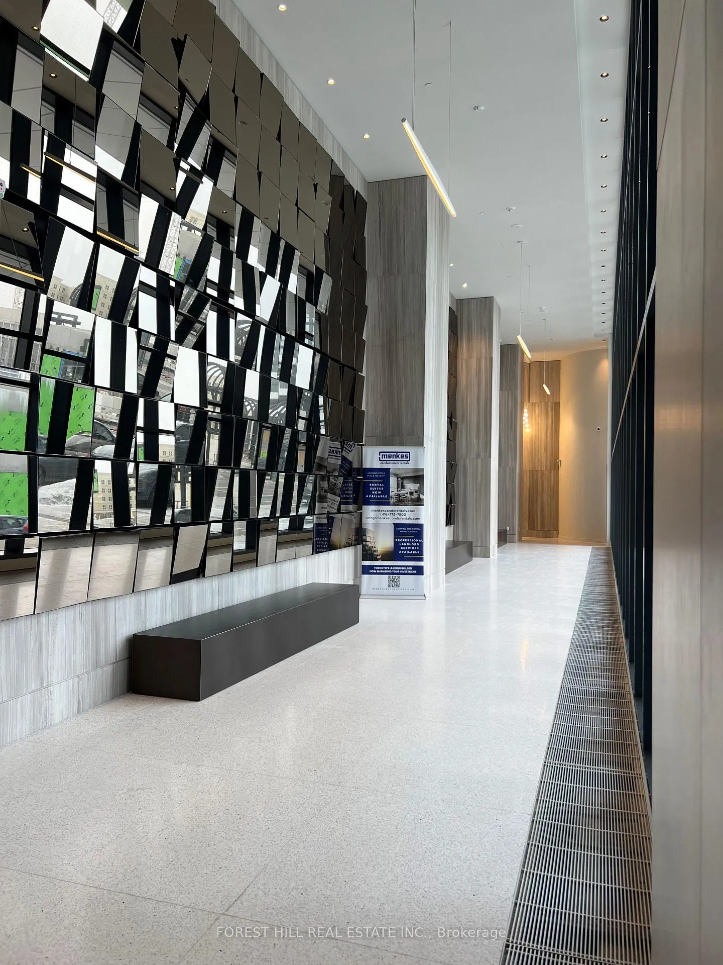 Photo 3 of Unit 803, 225 Commerce Street, Vaughan, Vaughan Corporate Centre — HOMEH