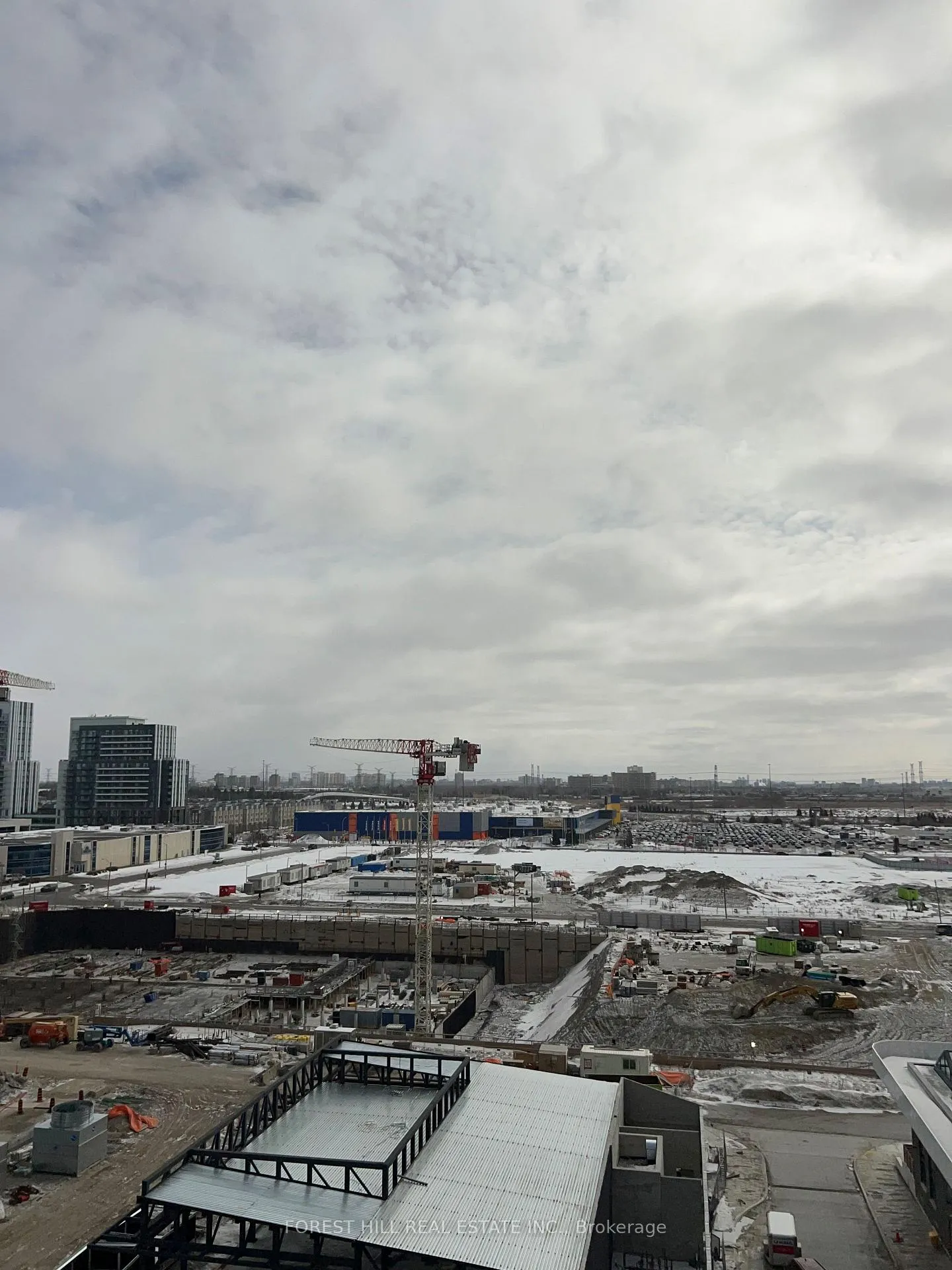 Photo 17 of Unit 803, 225 Commerce Street, Vaughan, Vaughan Corporate Centre — HOMEH