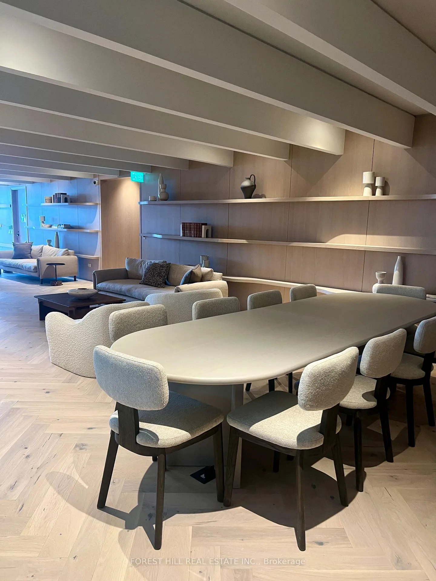 Photo 20 of Unit 803, 225 Commerce Street, Vaughan, Vaughan Corporate Centre — HOMEH