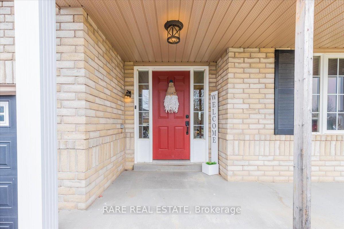 Photo 2 of 58 Stonemount Crescent, Essa, Angus — HOMEH