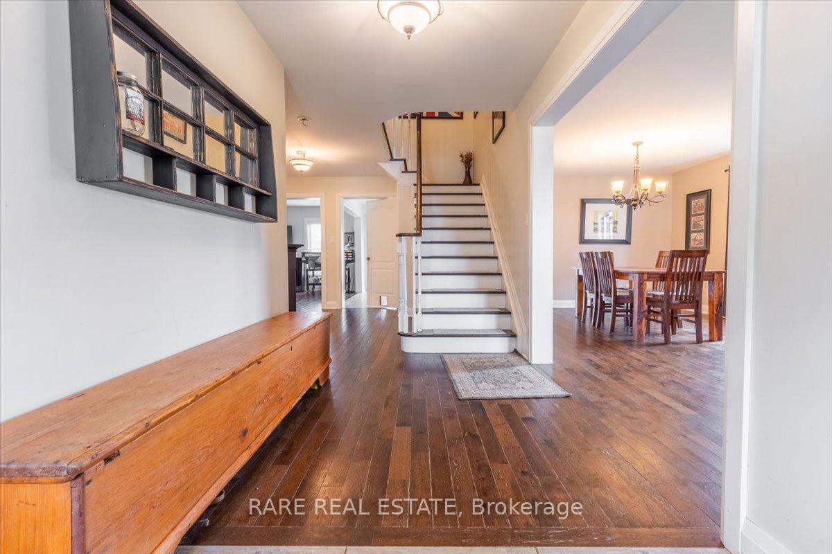 Photo 5 of 58 Stonemount Crescent, Essa, Angus — HOMEH