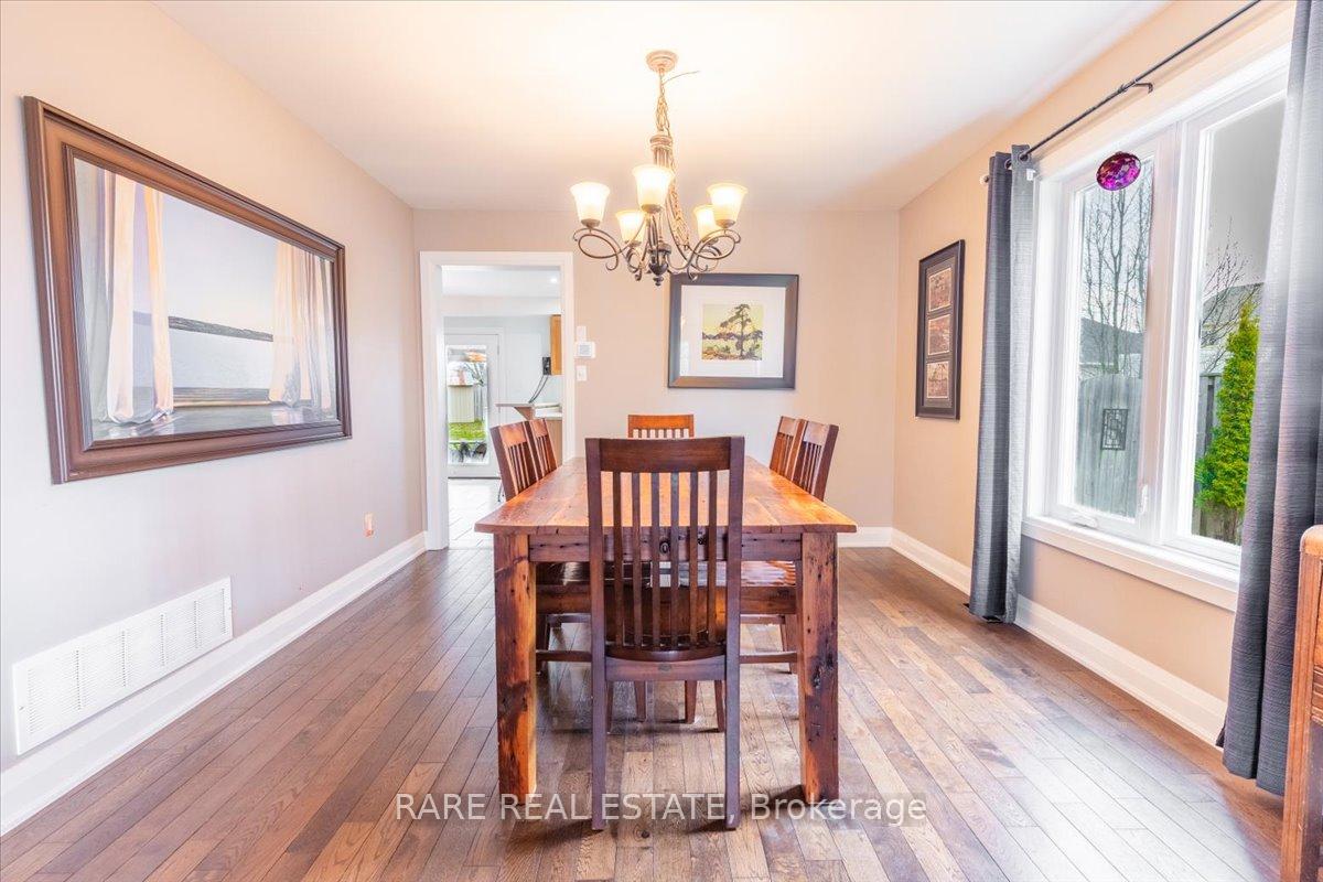Photo 10 of 58 Stonemount Crescent, Essa, Angus — HOMEH