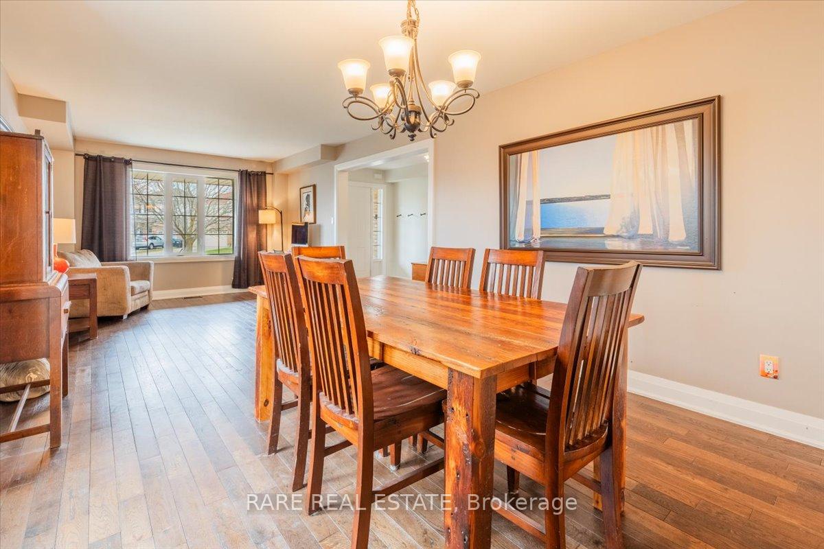 Photo 11 of 58 Stonemount Crescent, Essa, Angus — HOMEH