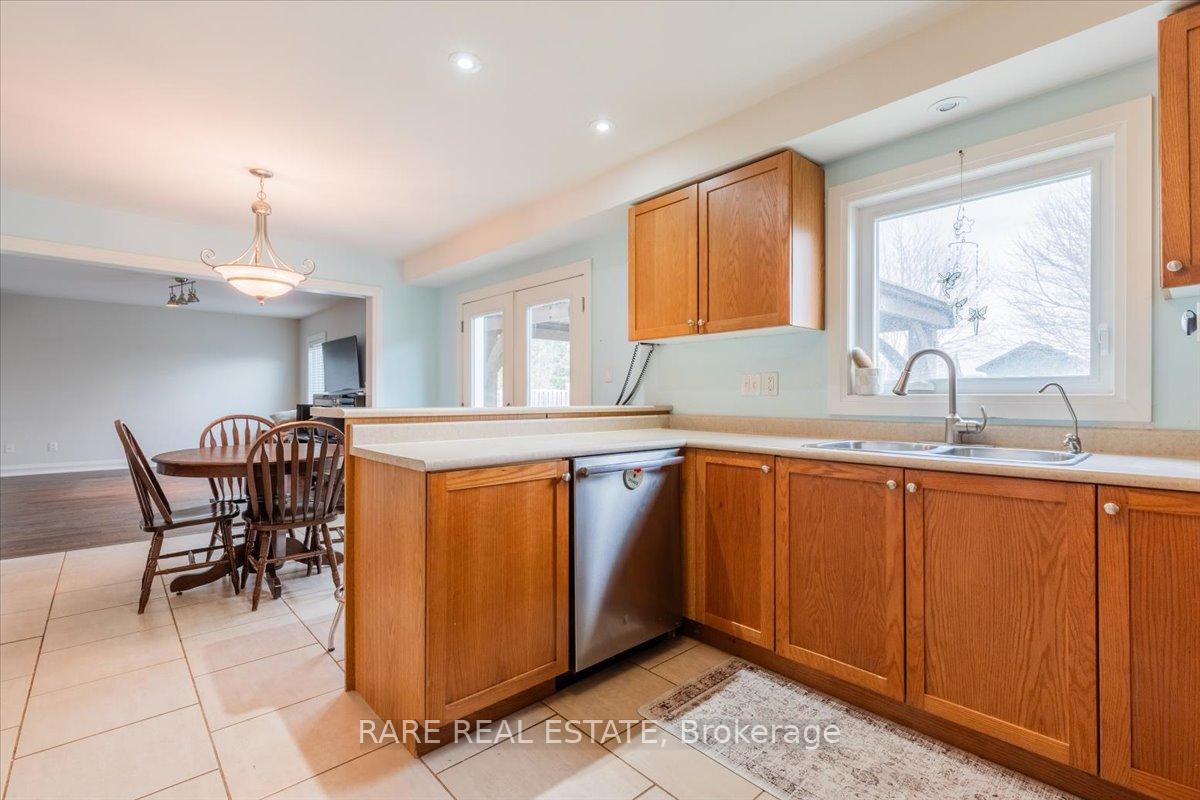 Photo 13 of 58 Stonemount Crescent, Essa, Angus — HOMEH