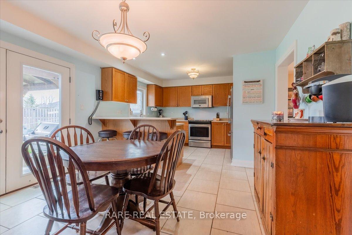 Photo 15 of 58 Stonemount Crescent, Essa, Angus — HOMEH