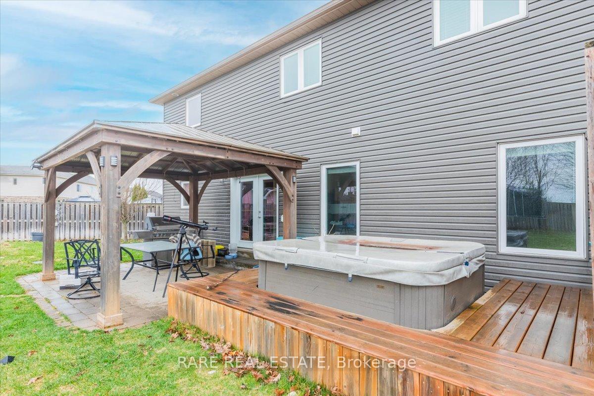 Photo 44 of 58 Stonemount Crescent, Essa, Angus — HOMEH