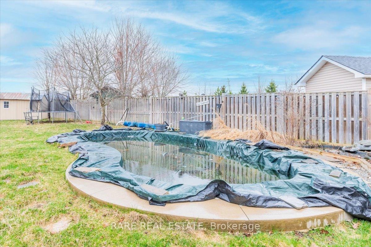 Photo 46 of 58 Stonemount Crescent, Essa, Angus — HOMEH