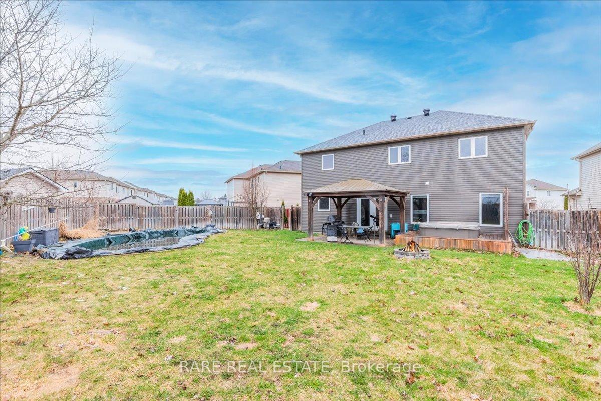 Photo 48 of 58 Stonemount Crescent, Essa, Angus — HOMEH