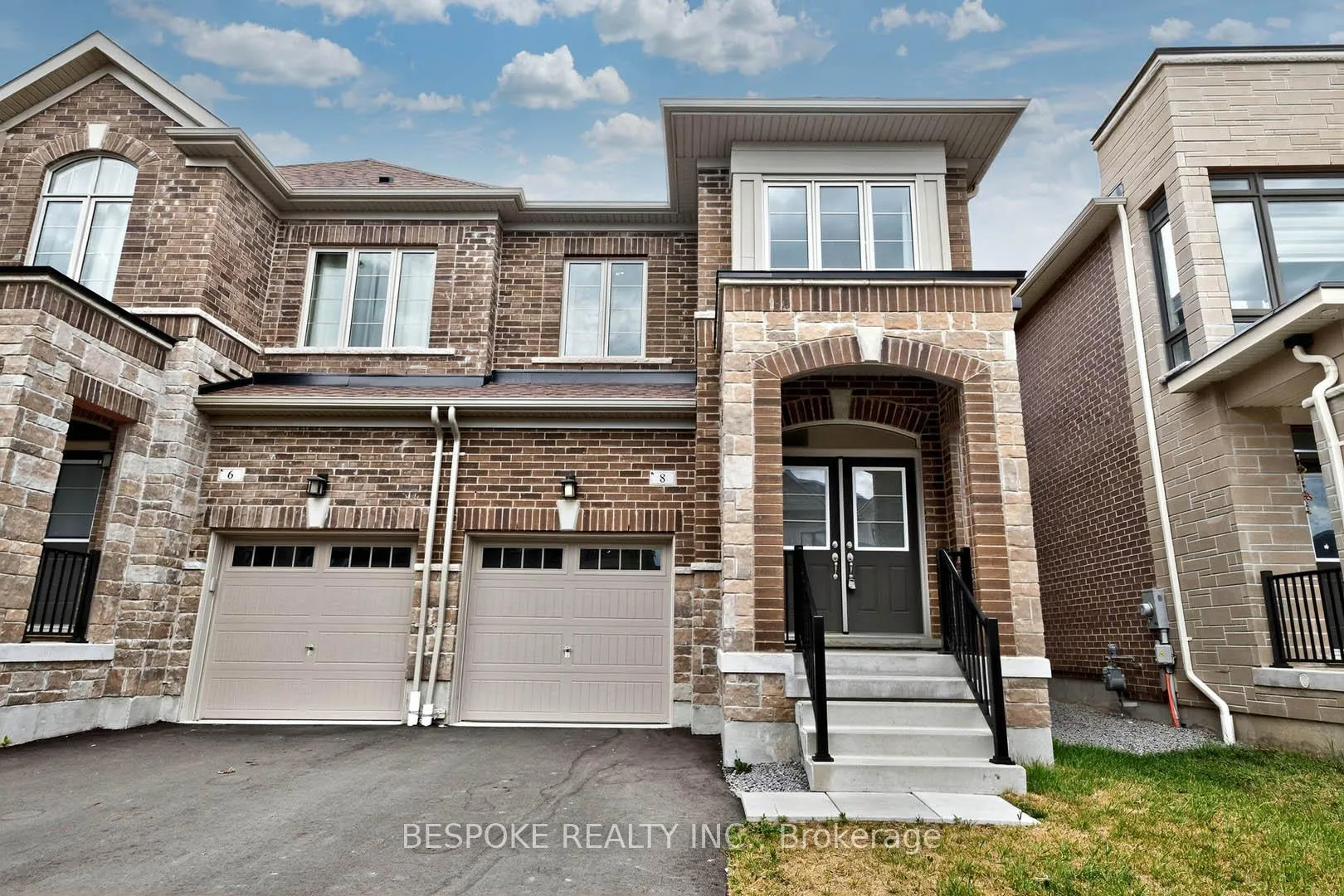 Photo 1 of 8 Hinkson Street, Whitby, Rural Whitby — HOMEH