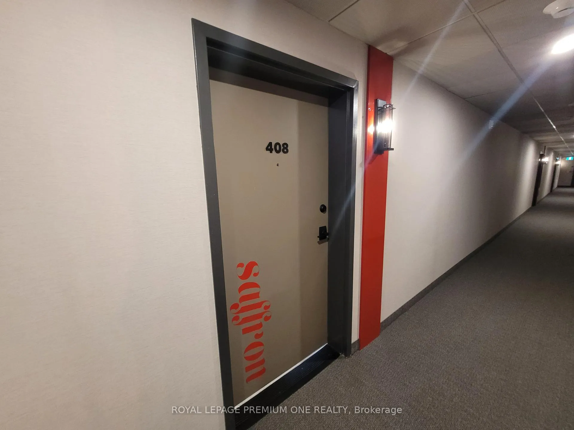 Photo 17 of Unit 408, 1 Chef Lane, Barrie, Rural Barrie Southeast — HOMEH