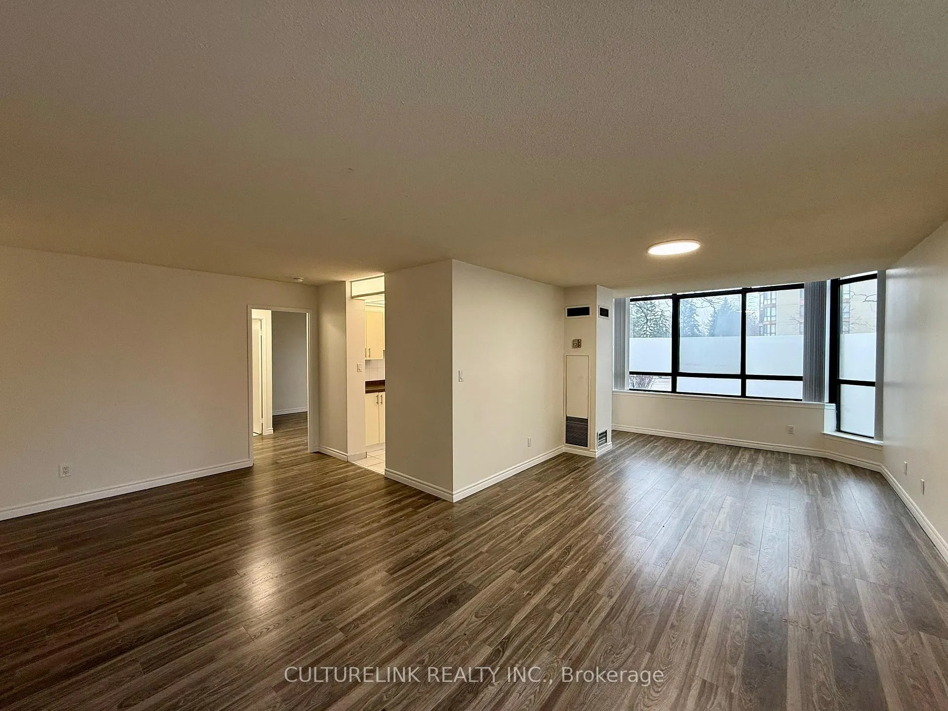 Front of Unit 135, 25 Bamburgh Circle
