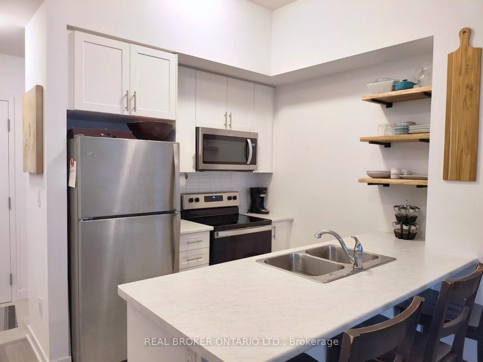 Photo 6 of Unit 117, 460 Dundas Street E, Hamilton, Waterdown — HOMEH