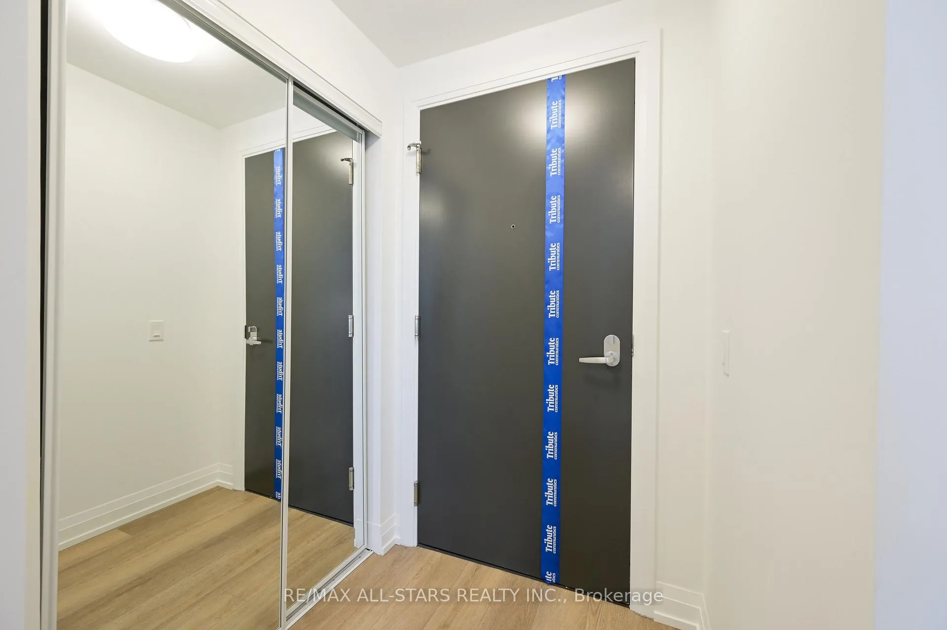 Photo 8 of Unit 2210, 286 Main Street, Toronto, East End-Danforth — HOMEH