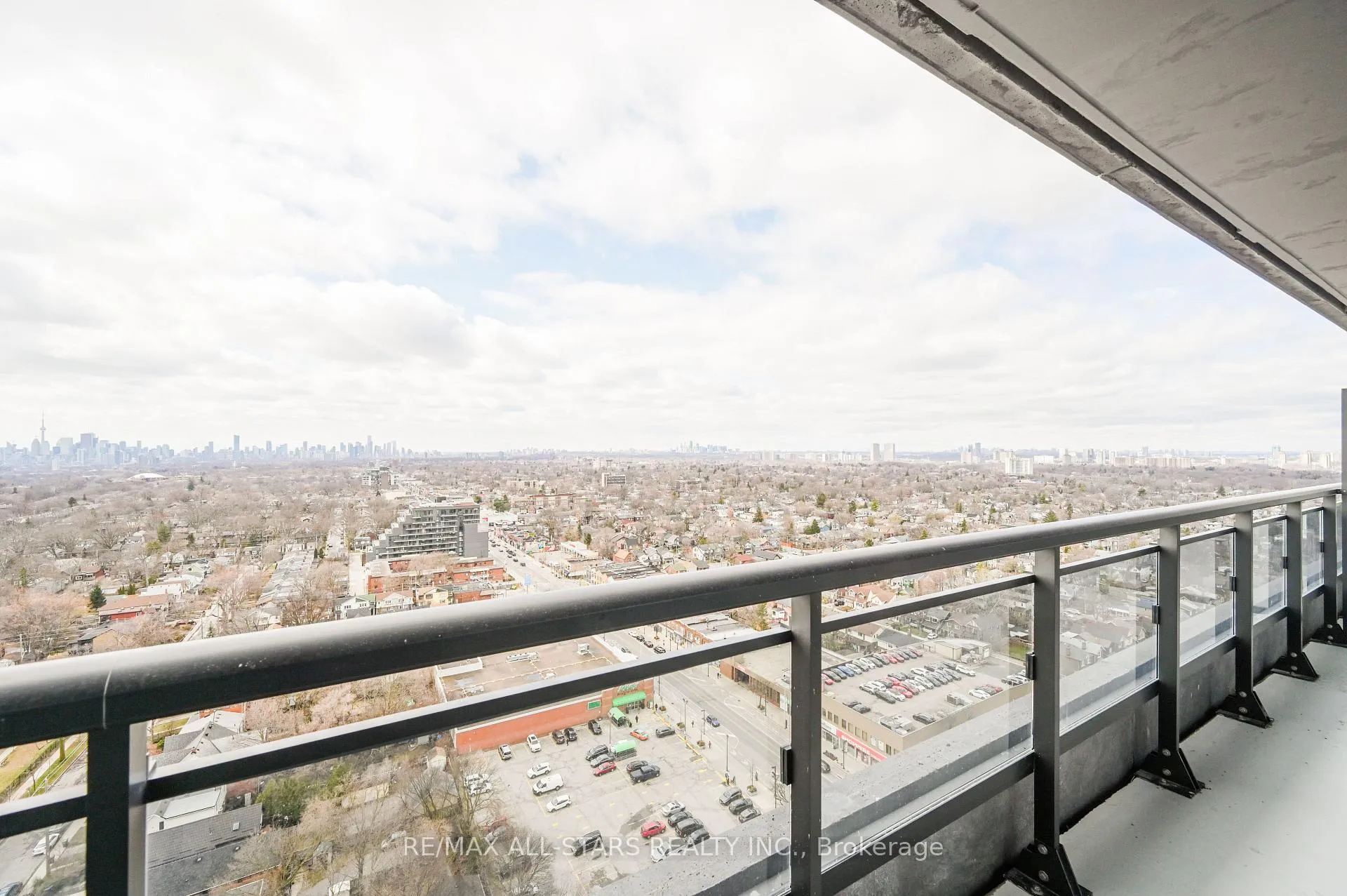 Photo 23 of Unit 2210, 286 Main Street, Toronto, East End-Danforth — HOMEH