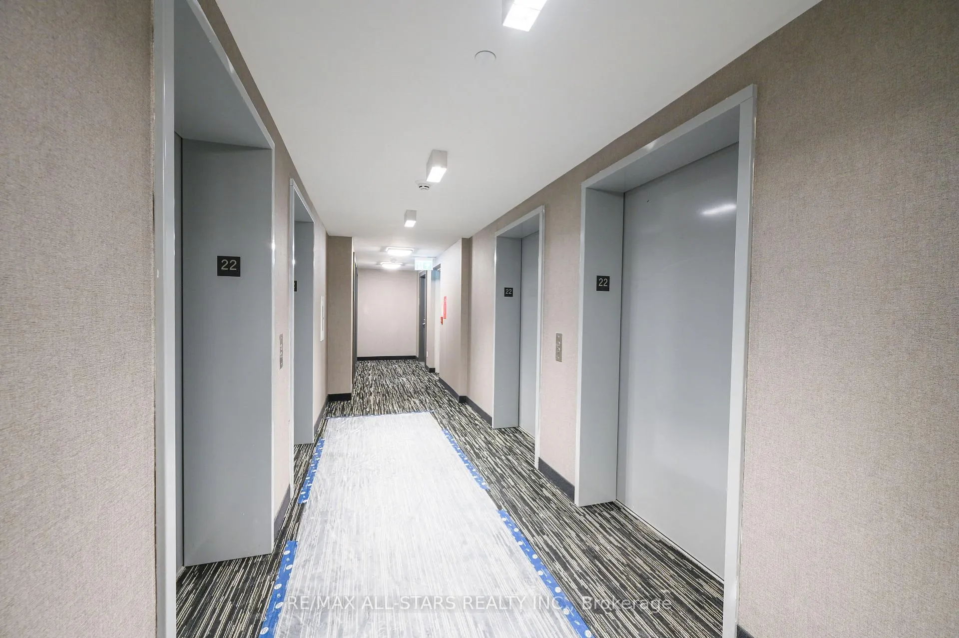Photo 24 of Unit 2210, 286 Main Street, Toronto, East End-Danforth — HOMEH