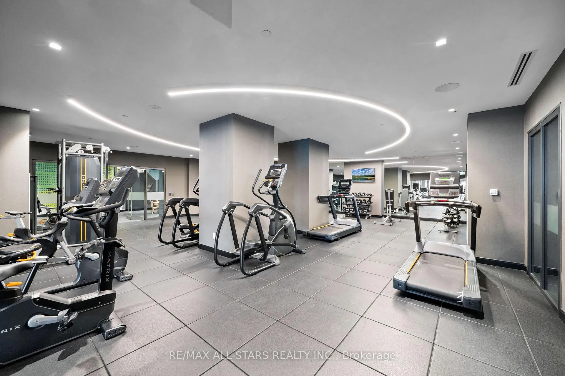 Photo 27 of Unit 2210, 286 Main Street, Toronto, East End-Danforth — HOMEH