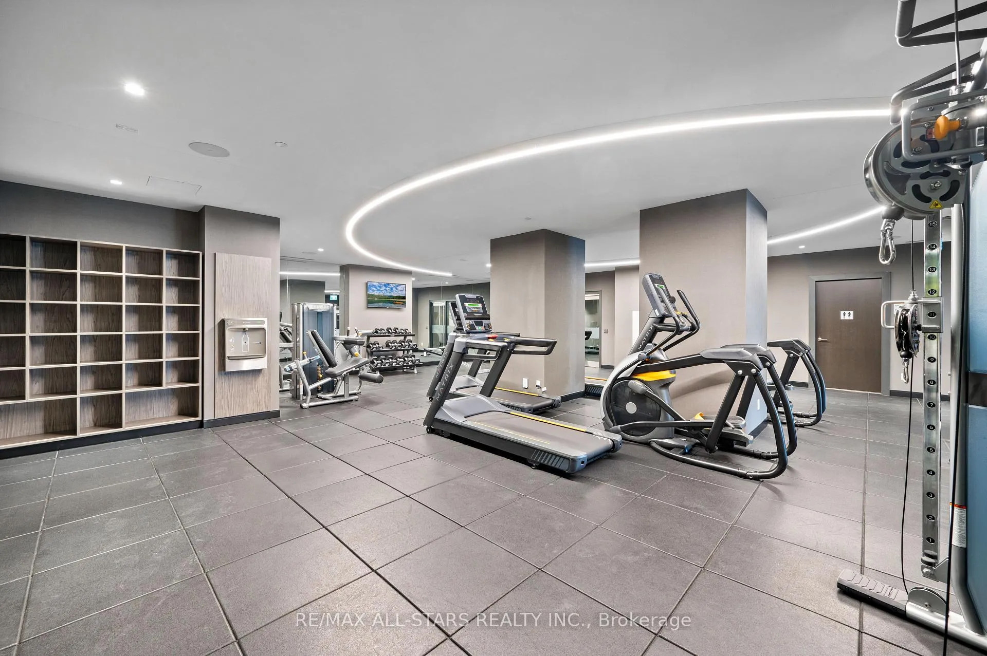 Photo 28 of Unit 2210, 286 Main Street, Toronto, East End-Danforth — HOMEH