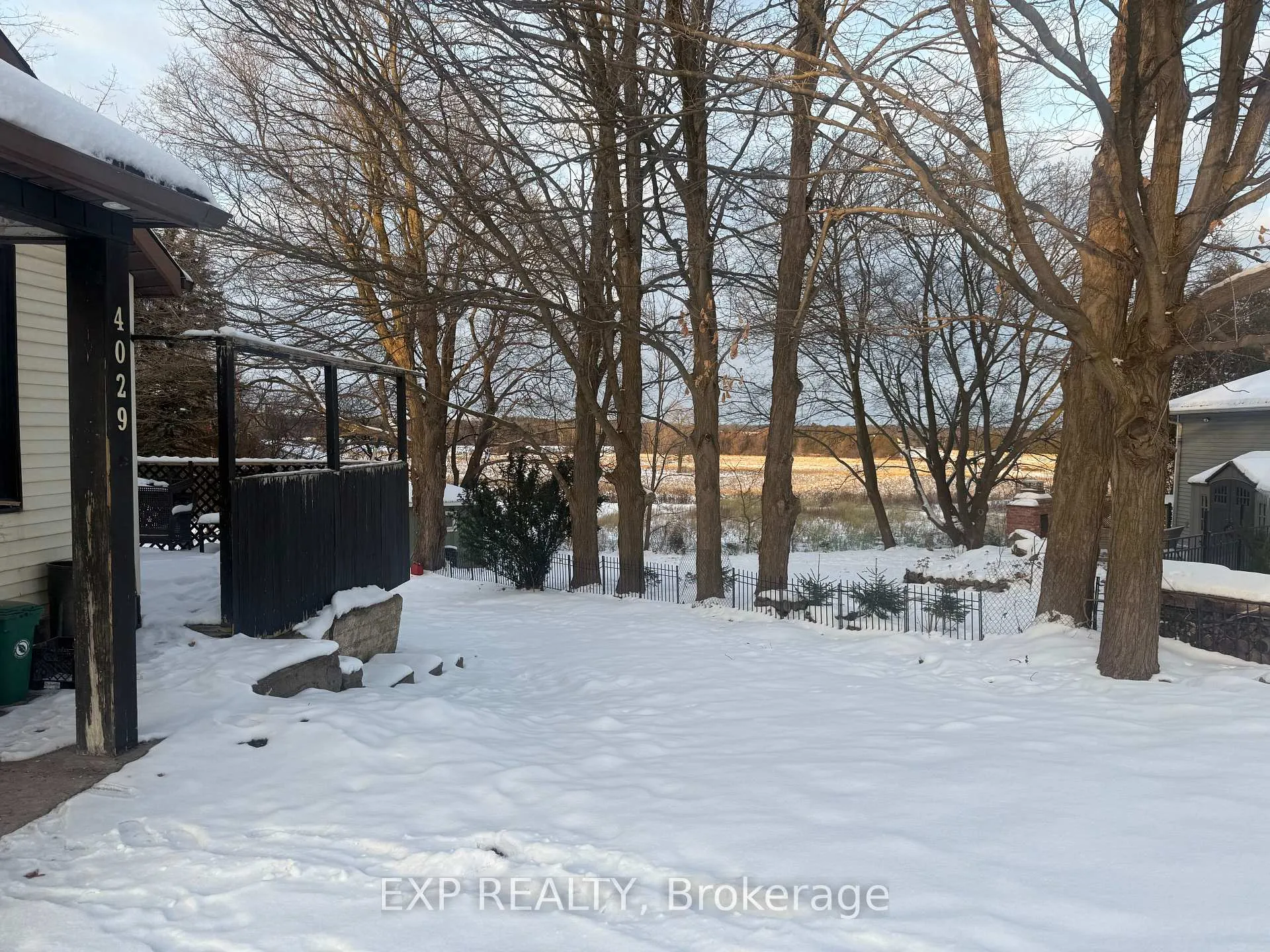 Photo 7 of 4029 Highway 6 Freeway, Puslinch, Morriston — HOMEH