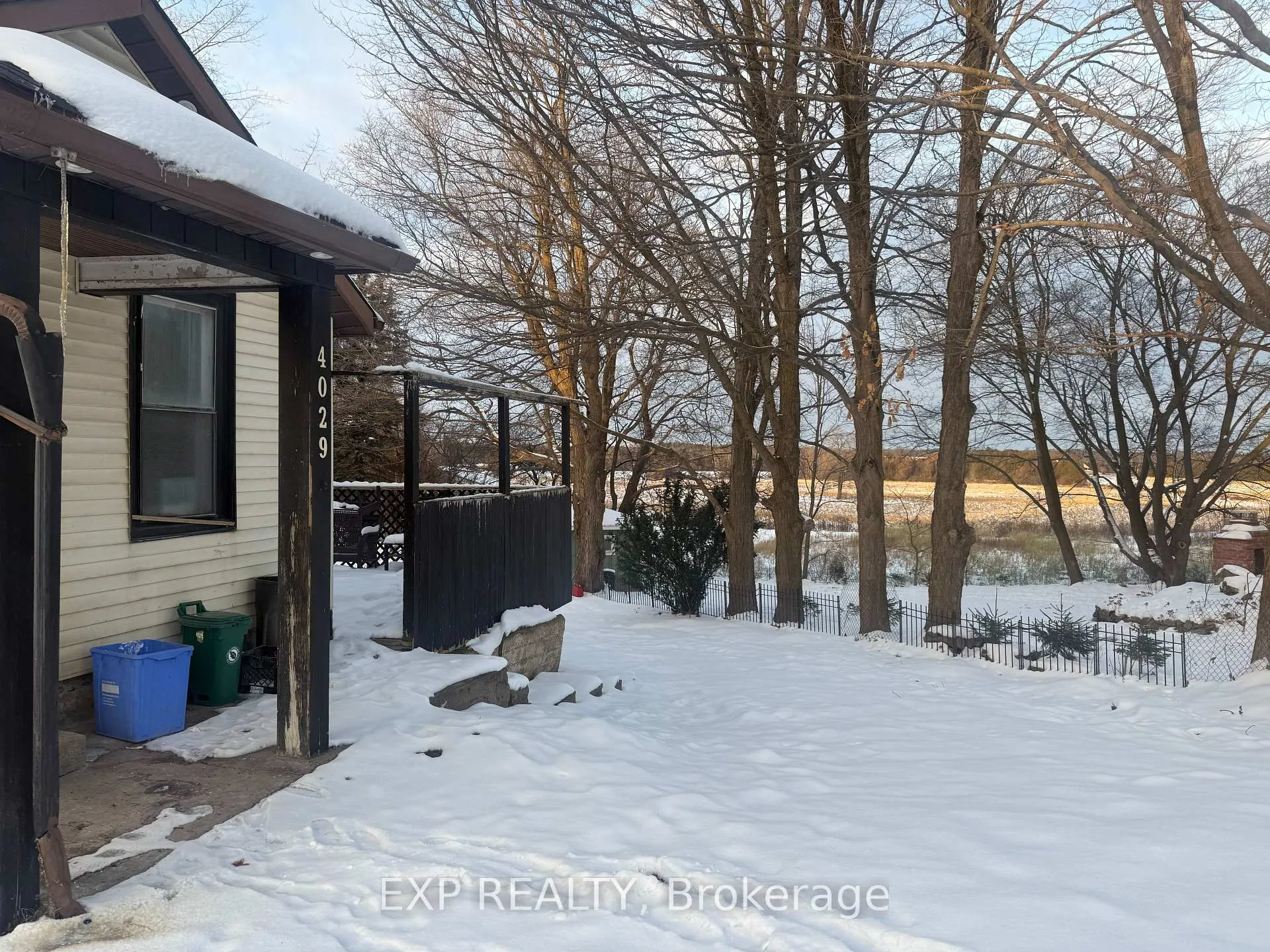 Photo 8 of 4029 Highway 6 Freeway, Puslinch, Morriston — HOMEH