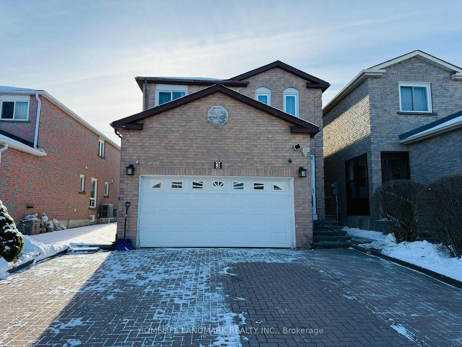 Photo 1 of Unit BSMT, 3 Halder Crescent, Markham, Milliken Mills East — HOMEH