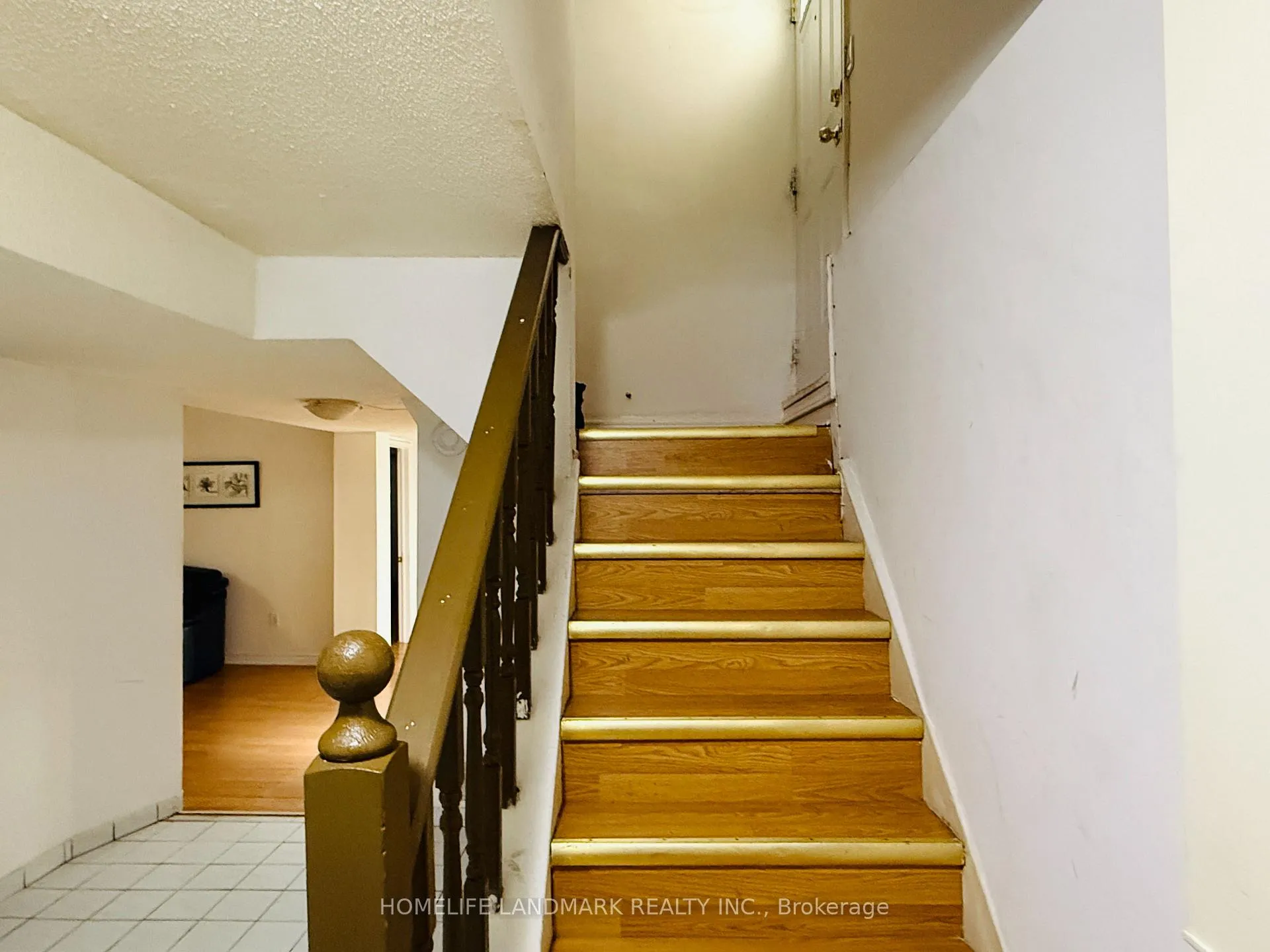Photo 2 of Unit BSMT, 3 Halder Crescent, Markham, Milliken Mills East — HOMEH