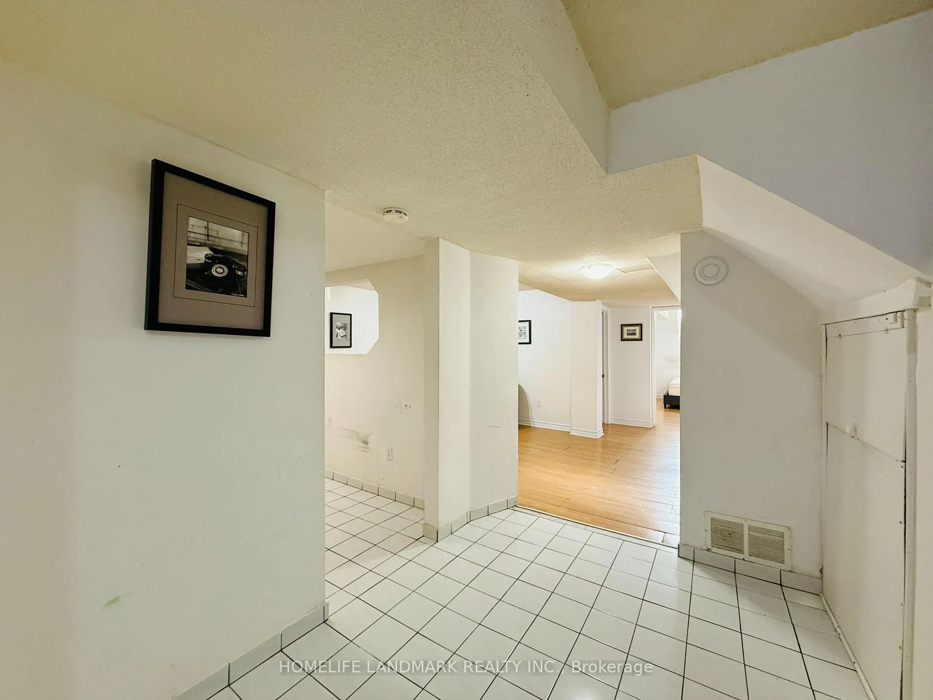 Photo 5 of Unit BSMT, 3 Halder Crescent, Markham, Milliken Mills East — HOMEH