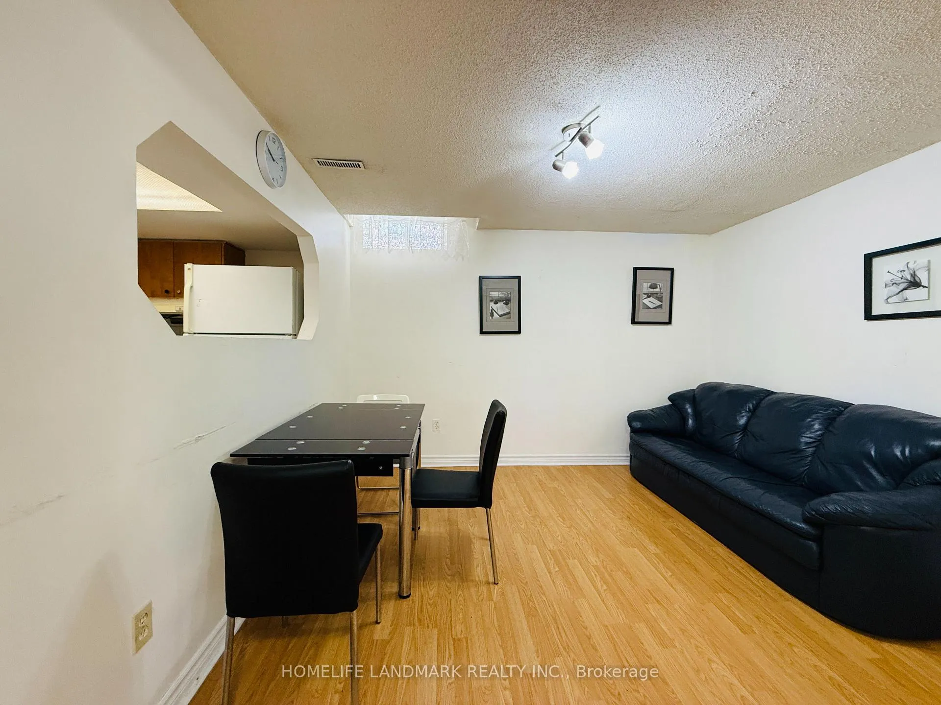 Photo 8 of Unit BSMT, 3 Halder Crescent, Markham, Milliken Mills East — HOMEH