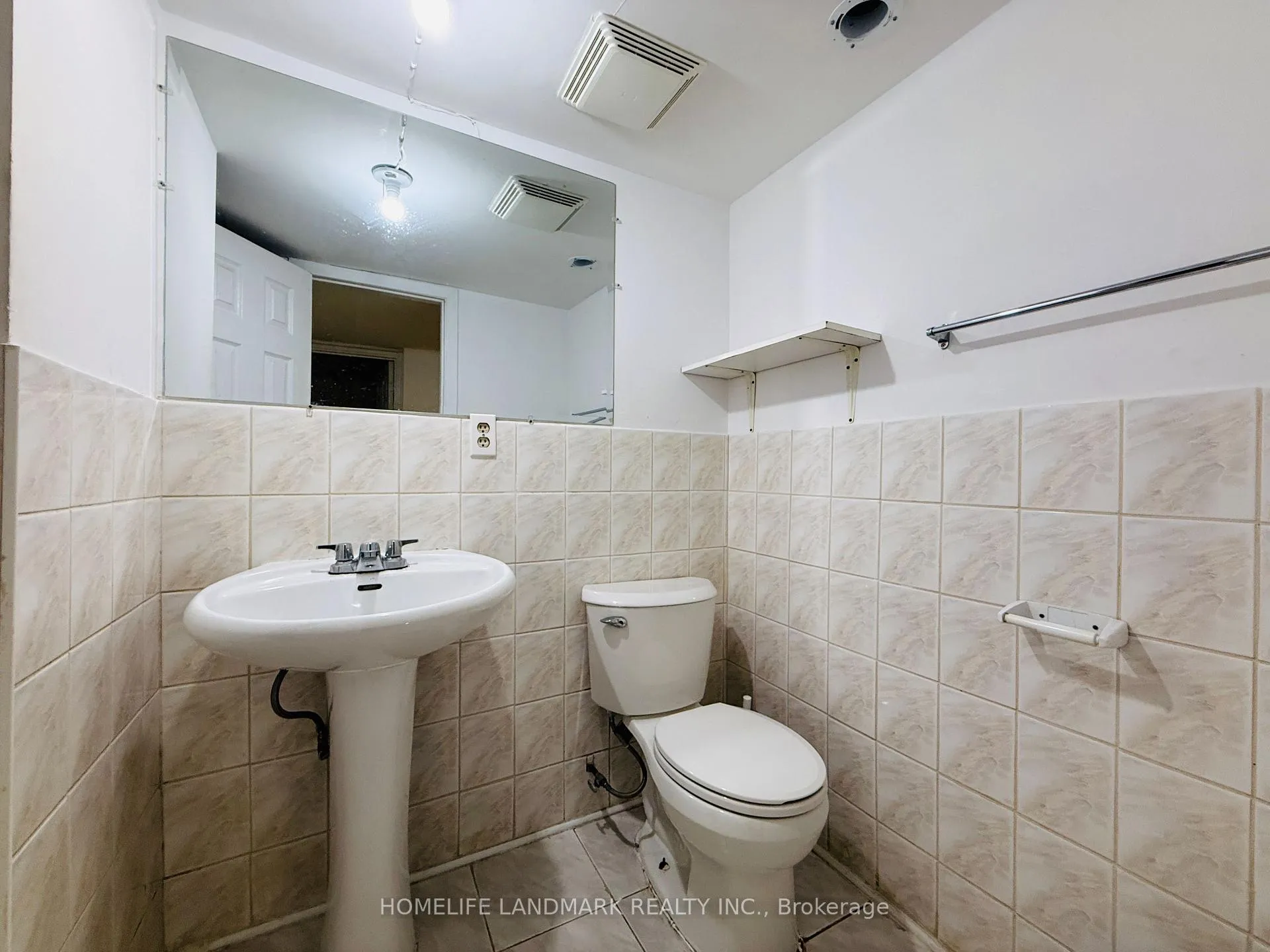 Photo 10 of Unit BSMT, 3 Halder Crescent, Markham, Milliken Mills East — HOMEH