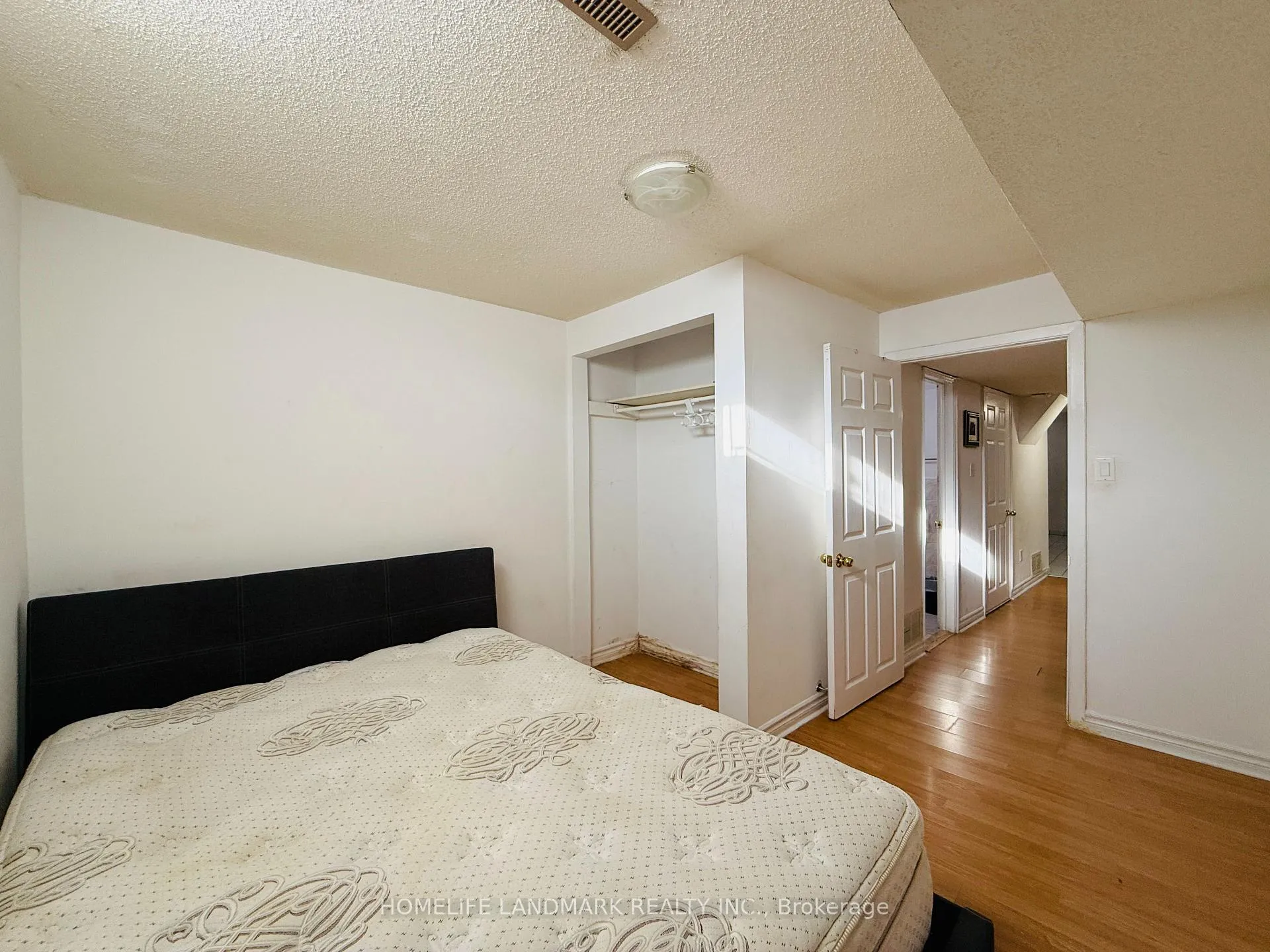 Photo 12 of Unit BSMT, 3 Halder Crescent, Markham, Milliken Mills East — HOMEH
